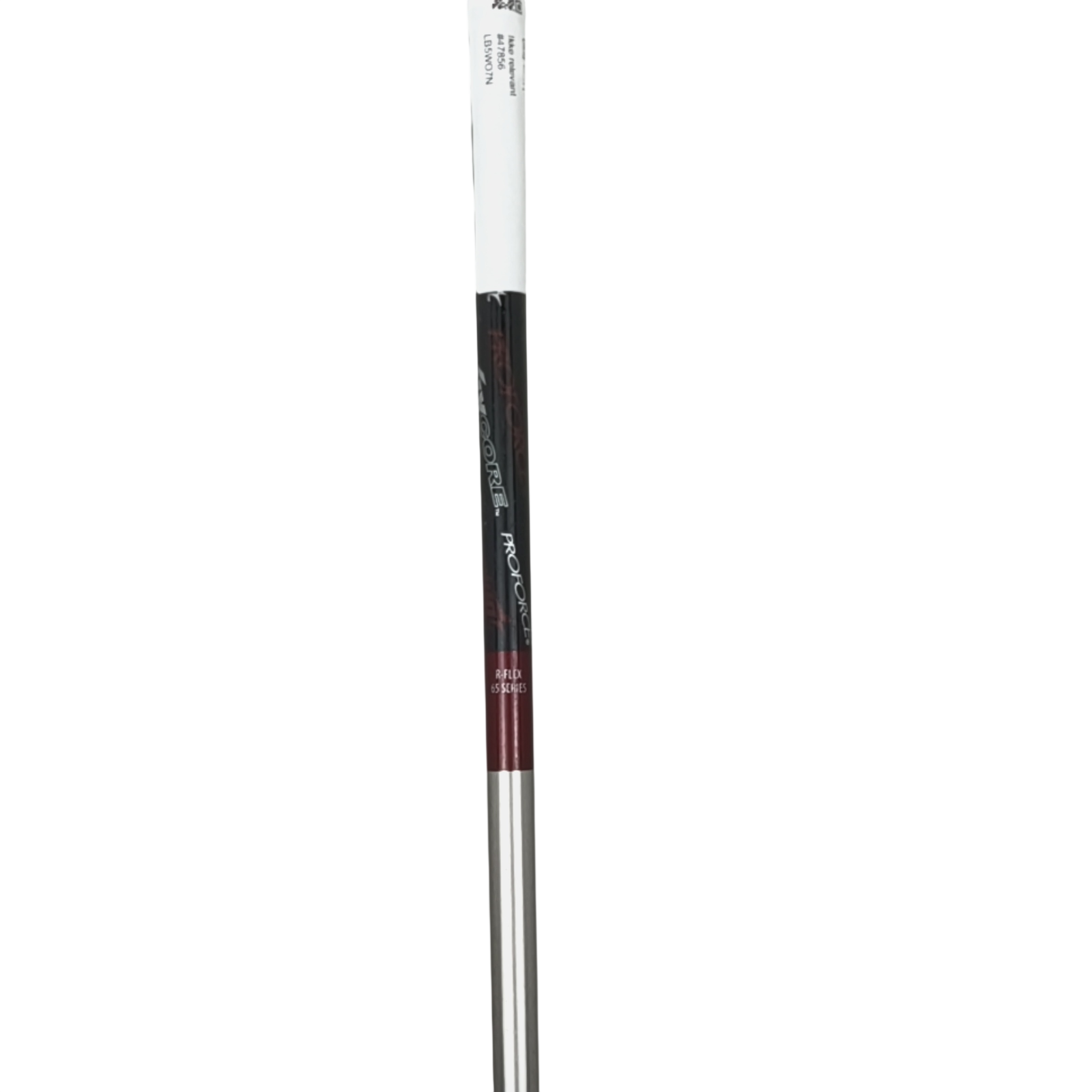 Wilson Staff Fybrid Hybrid / Flex Regular / #3/21