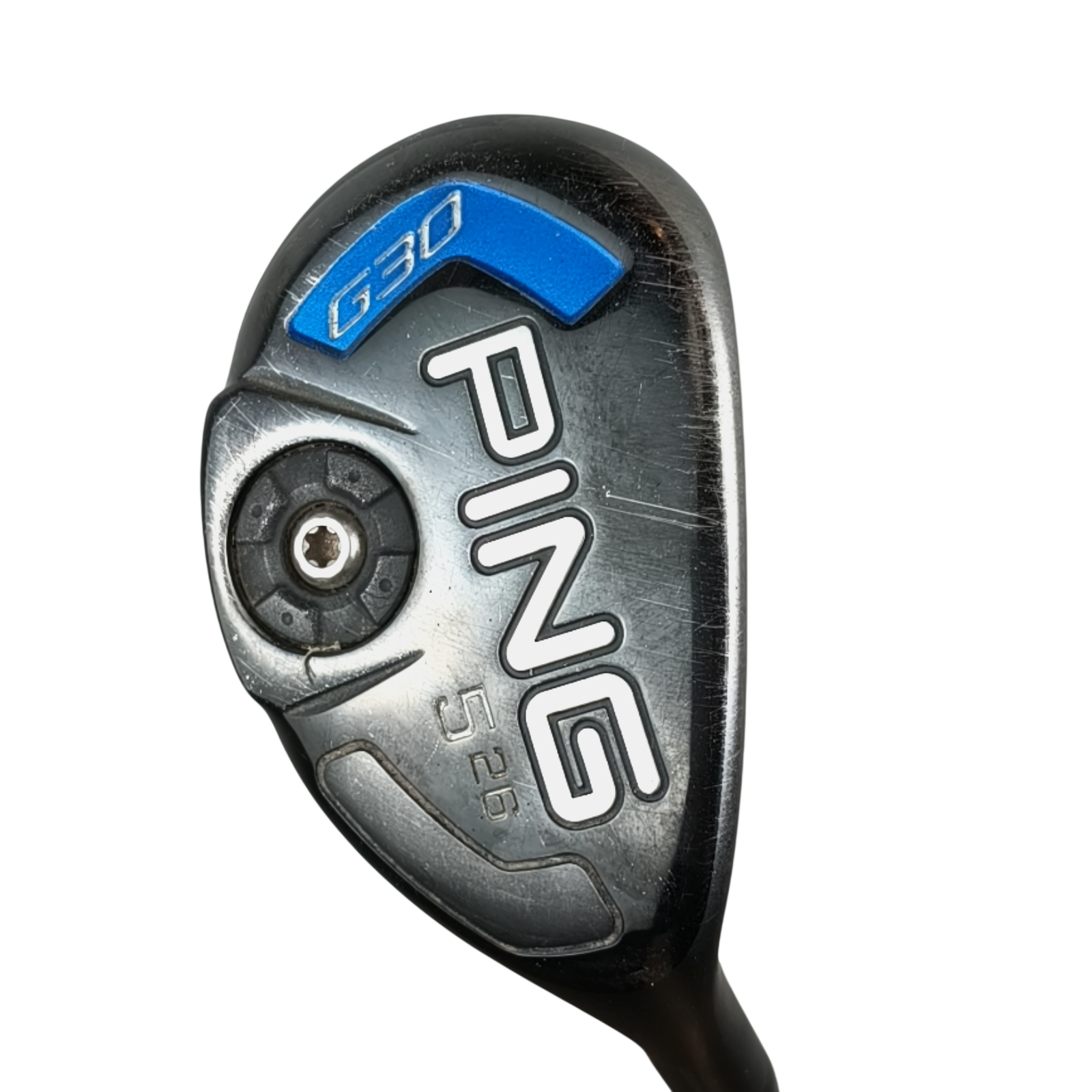 PING G30 Hybrid / Flex A-flex / #5/26