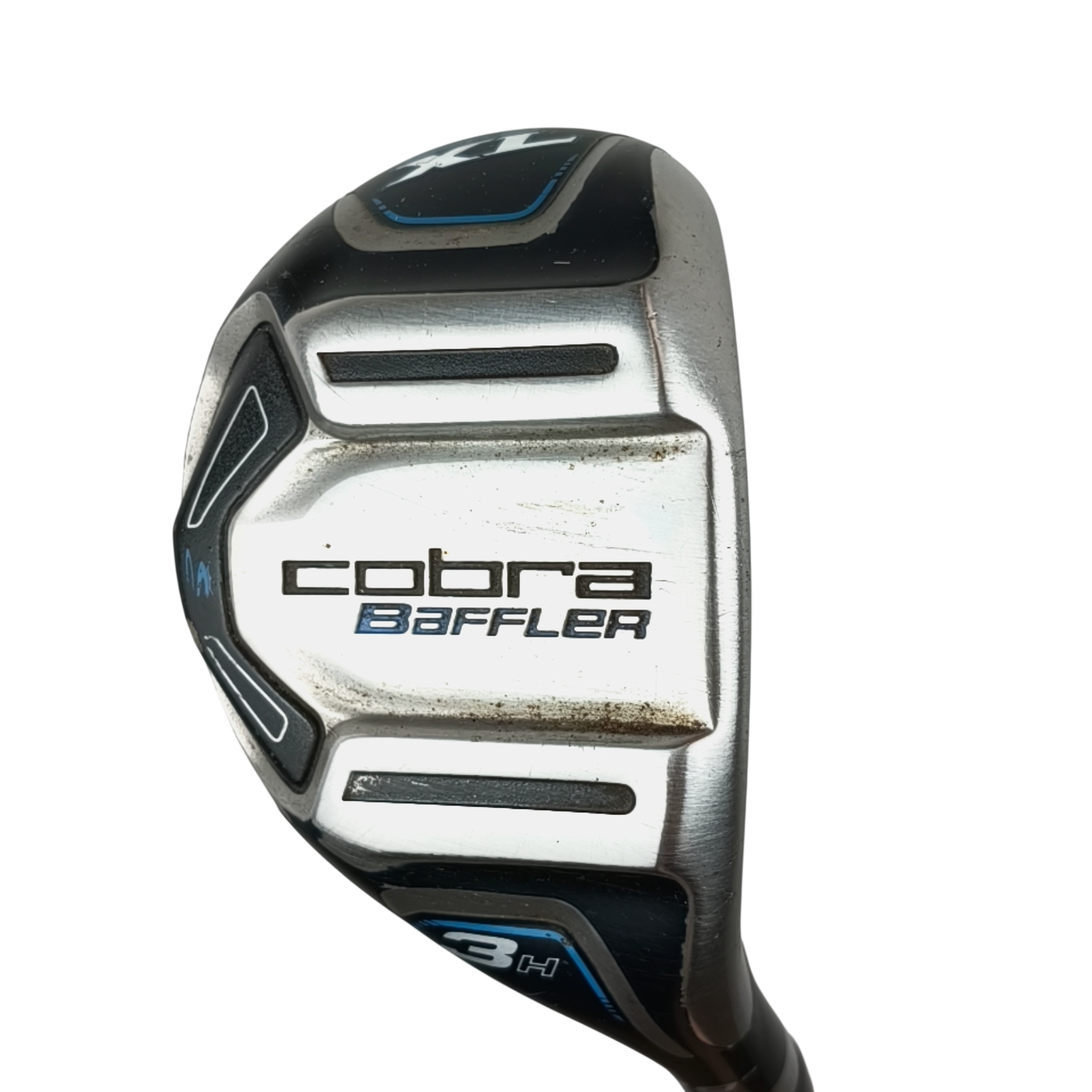 Cobra Baffler Hybrid / Flex Regular / #3/19
