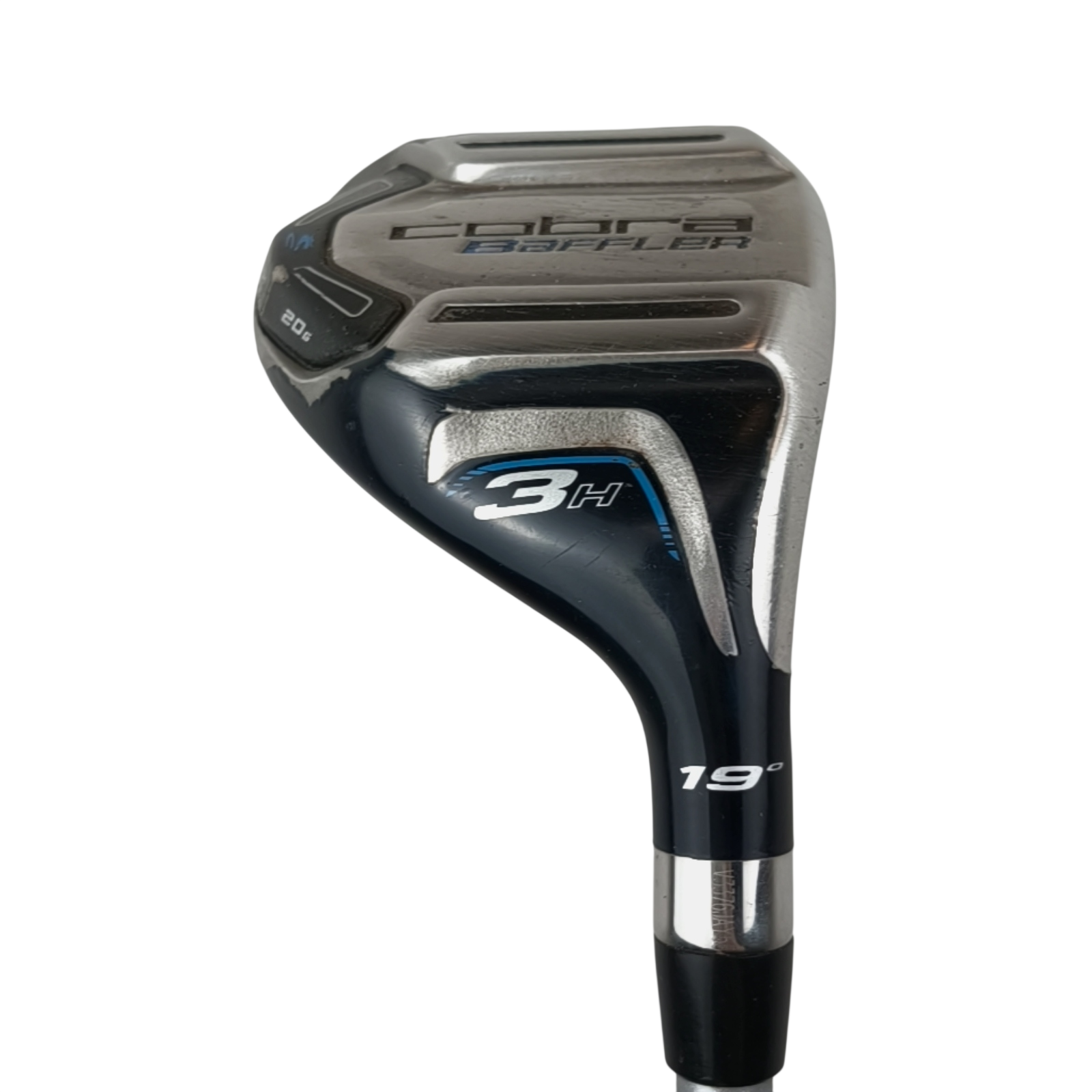 Cobra Baffler Hybrid / Flex Regular / #3/19