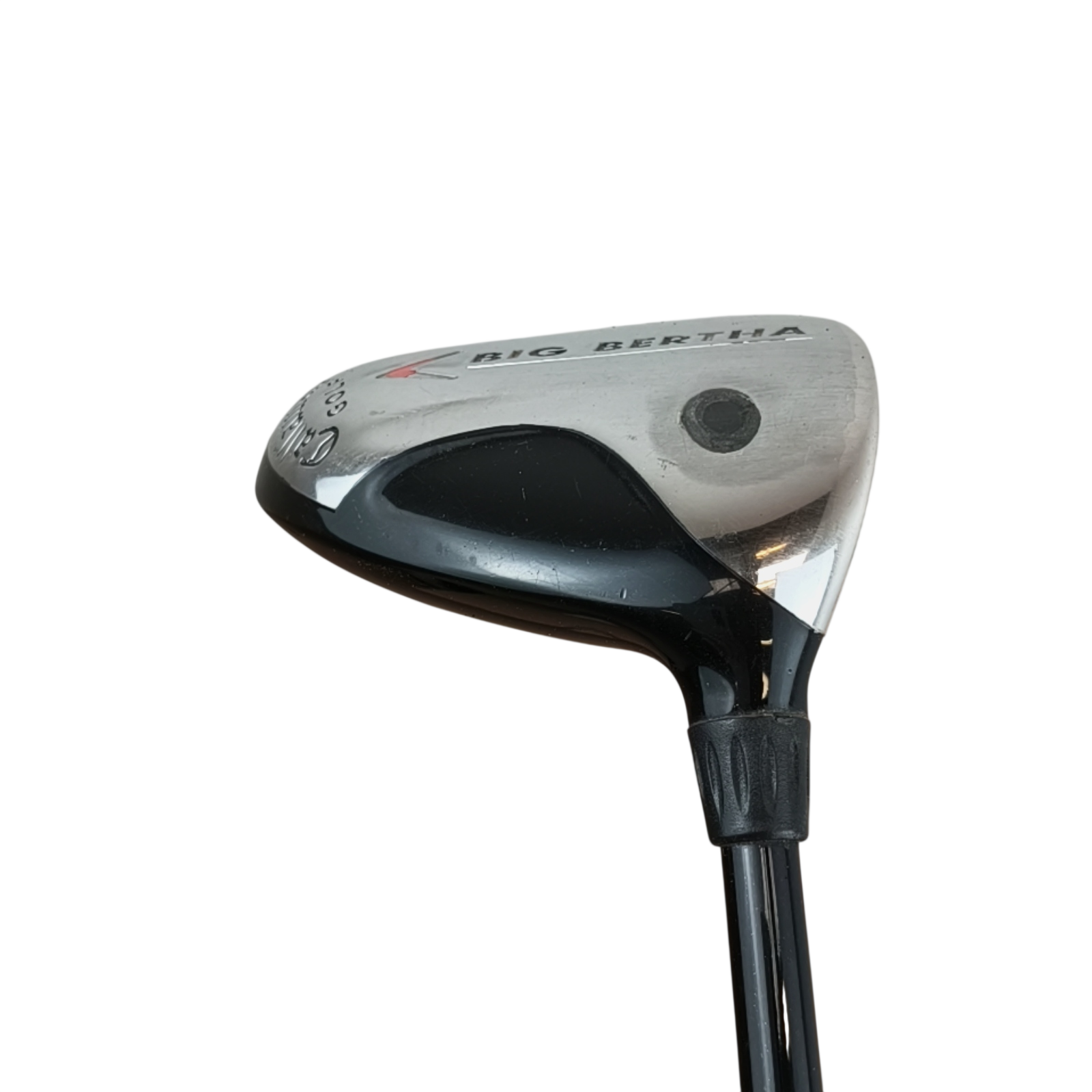 Callaway Big Bertha Fairway Wood / Flex Regular / #5/18