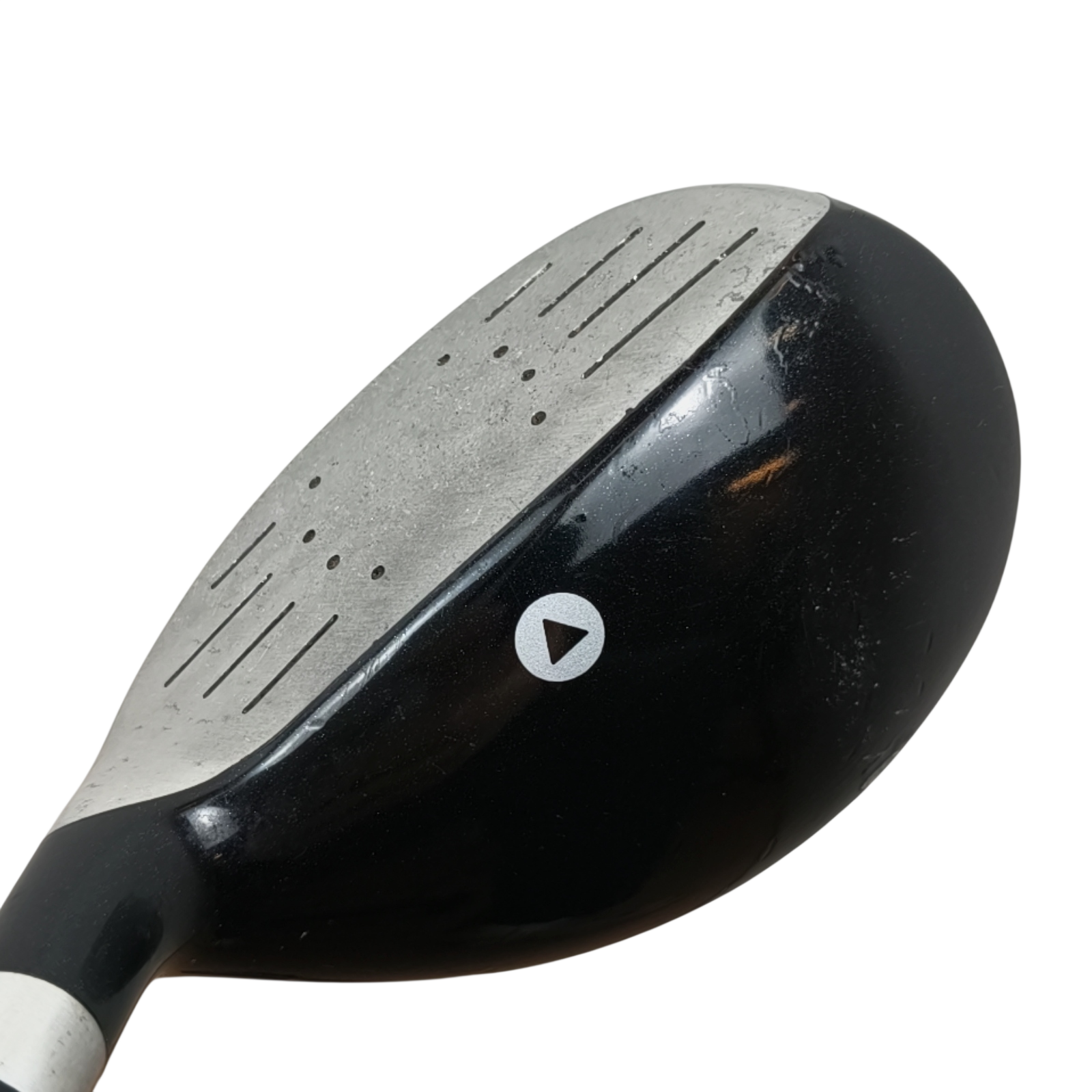 Olyo CS-18 Hybrid / Flex Regular / #3/19