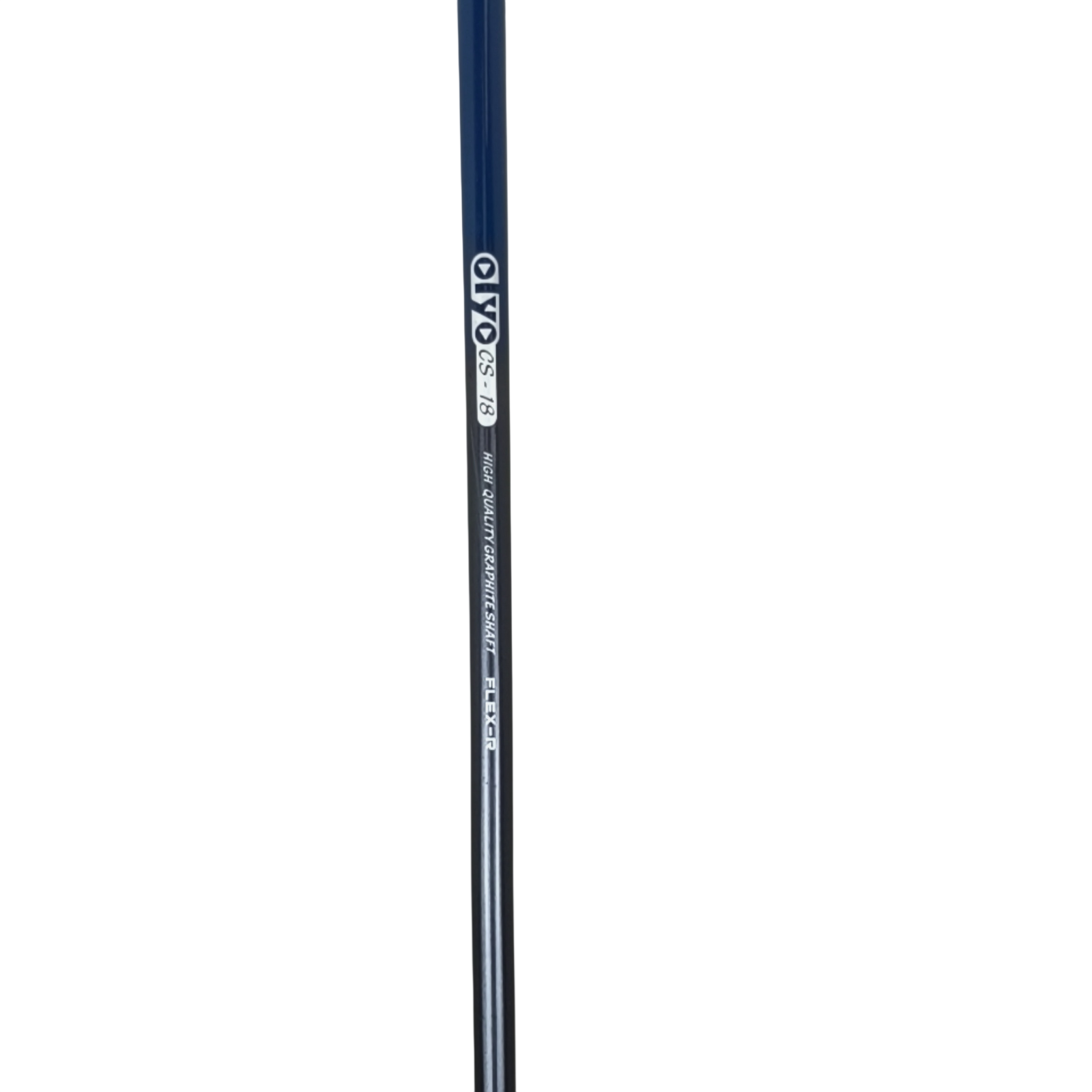 Olyo CS-18 Hybrid / Flex Regular / #3/19