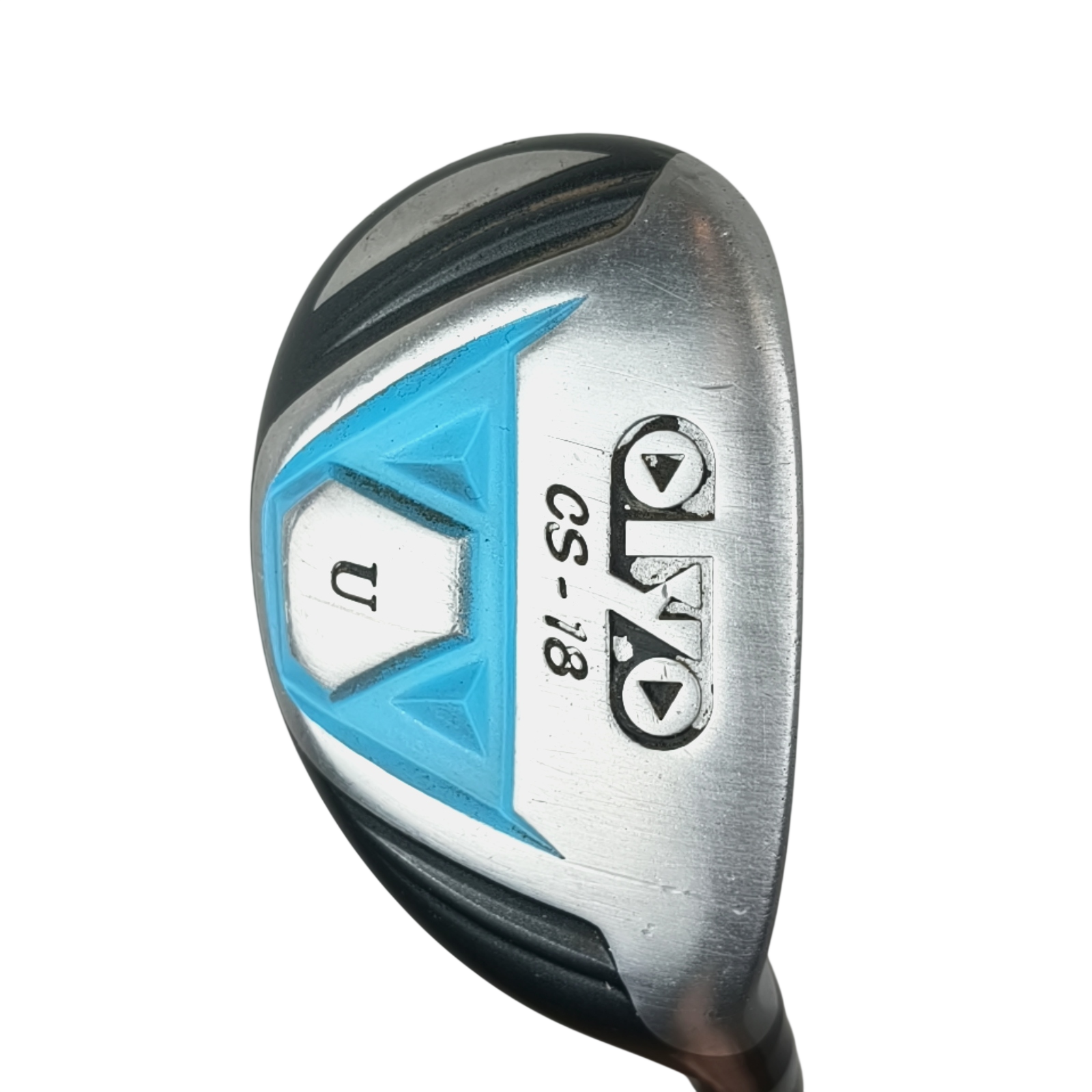 Olyo CS-18 Hybrid / Flex Ladies / #3/20