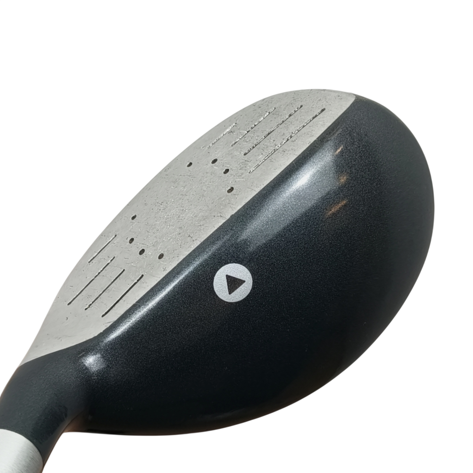 Olyo CS-18 Hybrid / Flex Ladies / #3/20