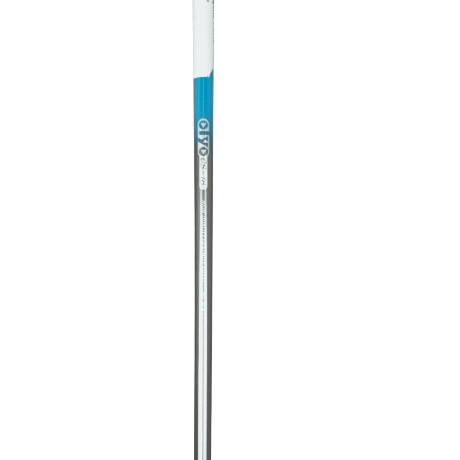 Olyo CS-18 Hybrid / Flex Ladies / #3/20