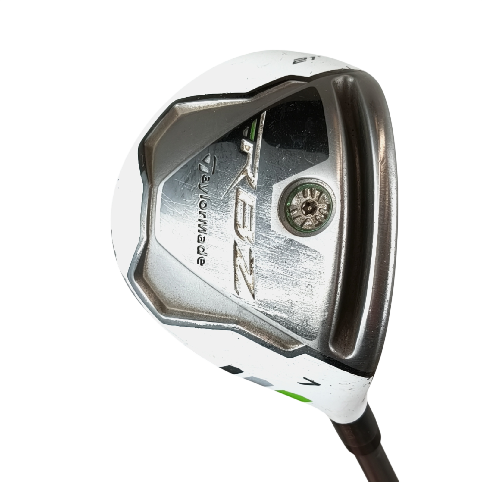 TaylorMade RBZ Fairway Wood / Flex Ladies / #7/21