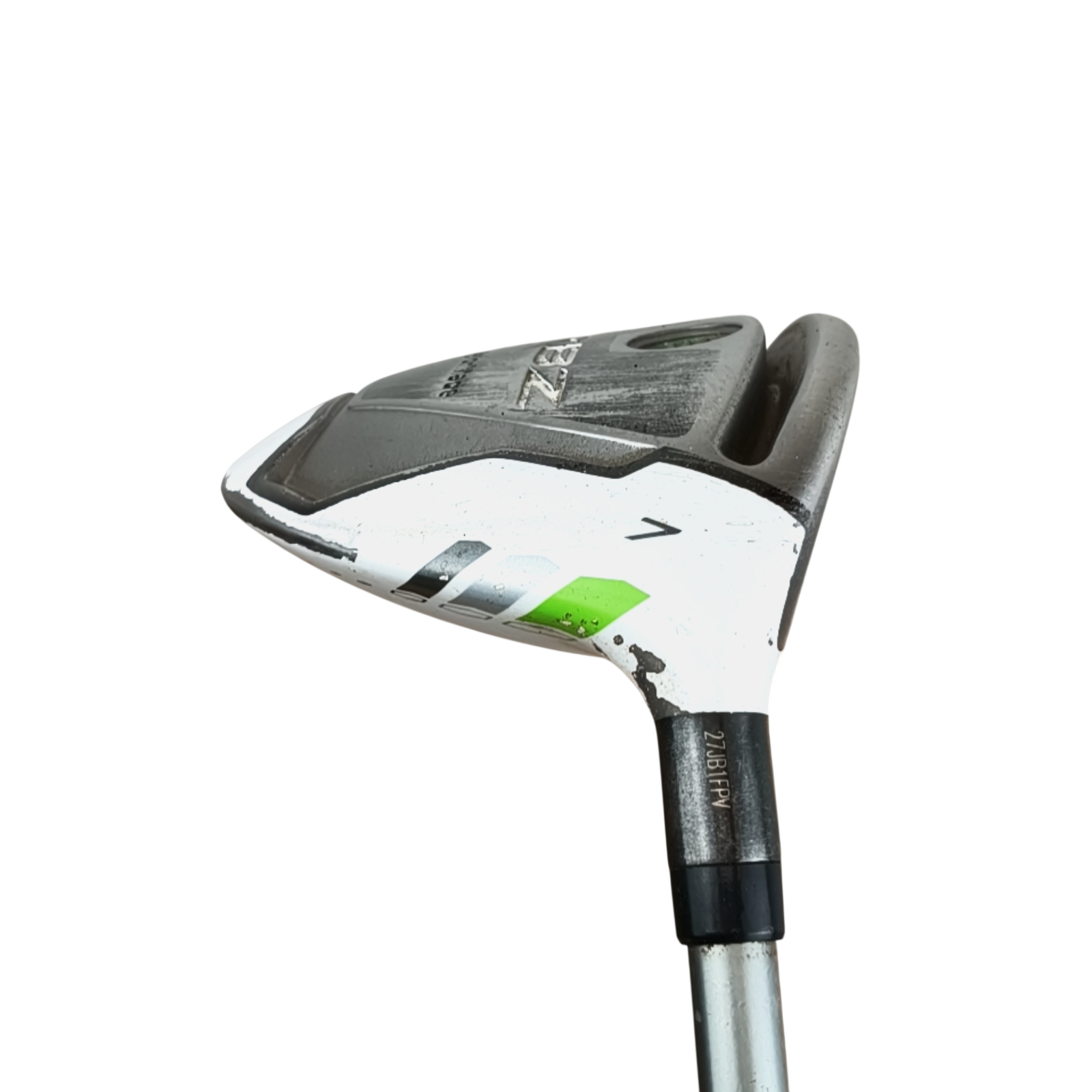 TaylorMade RBZ Fairway Wood / Flex Ladies / #7/21