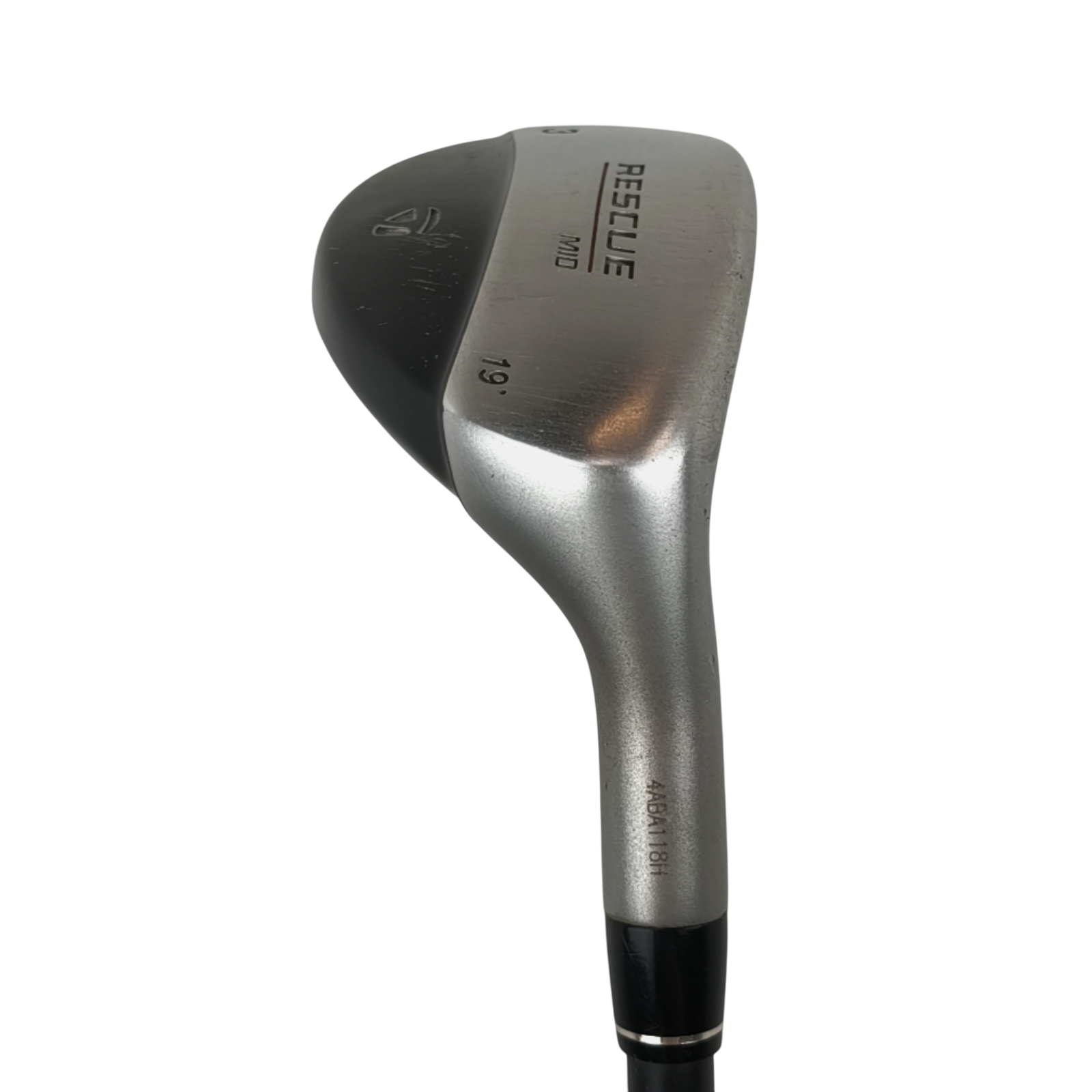 TaylorMade Rescue Mid Hybrid / Flex Regular / #3/19
