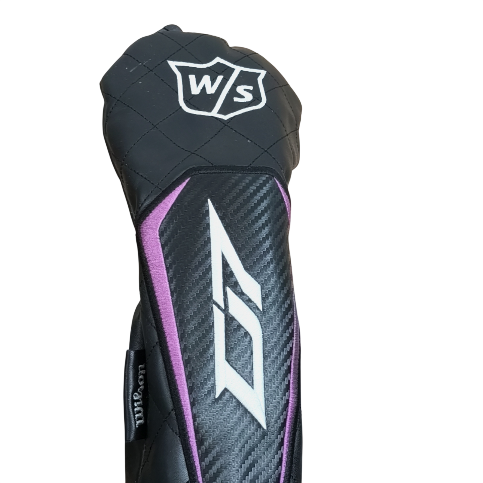 Wilson Staff D7 Fairway Wood / Flex Ladies / #7/21