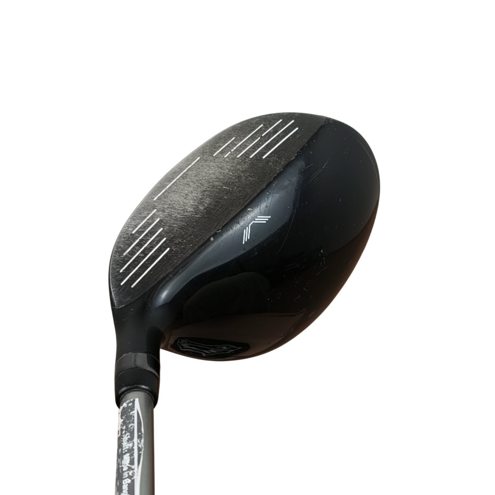 Wilson Staff D7 Fairway Wood / Flex Ladies / #7/21