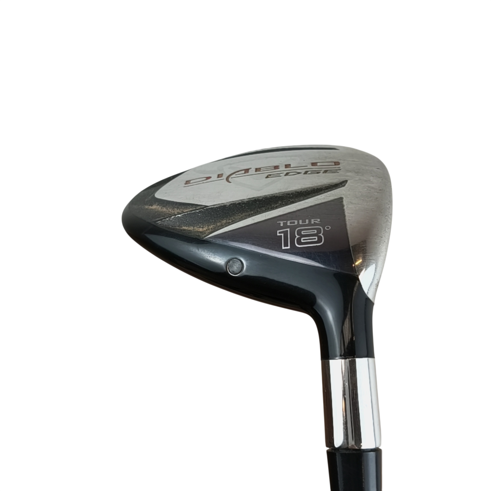 Callaway Diablo Edge Tour Fairway Wood / Flex Stiff / #5/18