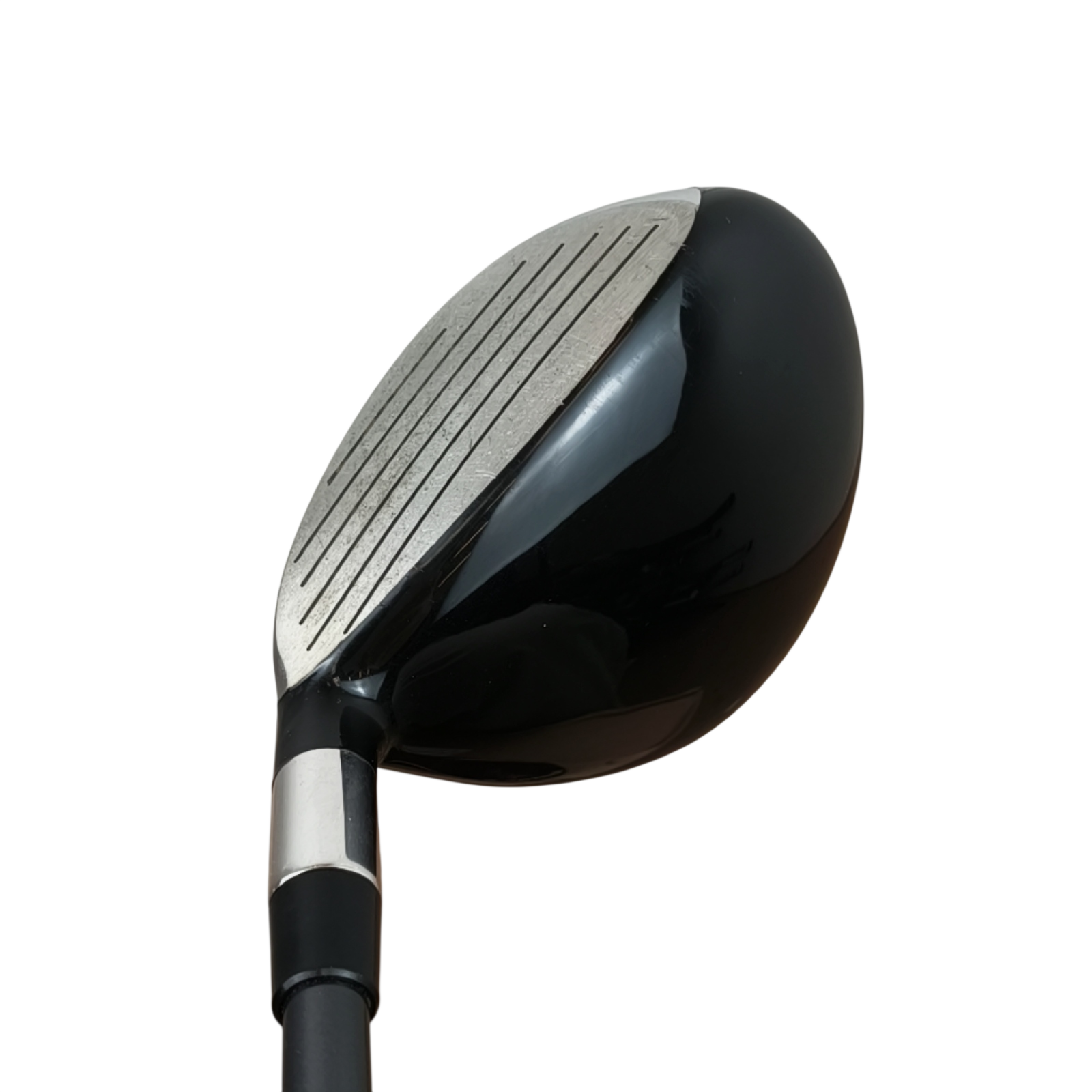 Callaway Diablo Edge Tour Fairway Wood / Flex Stiff / #5/18