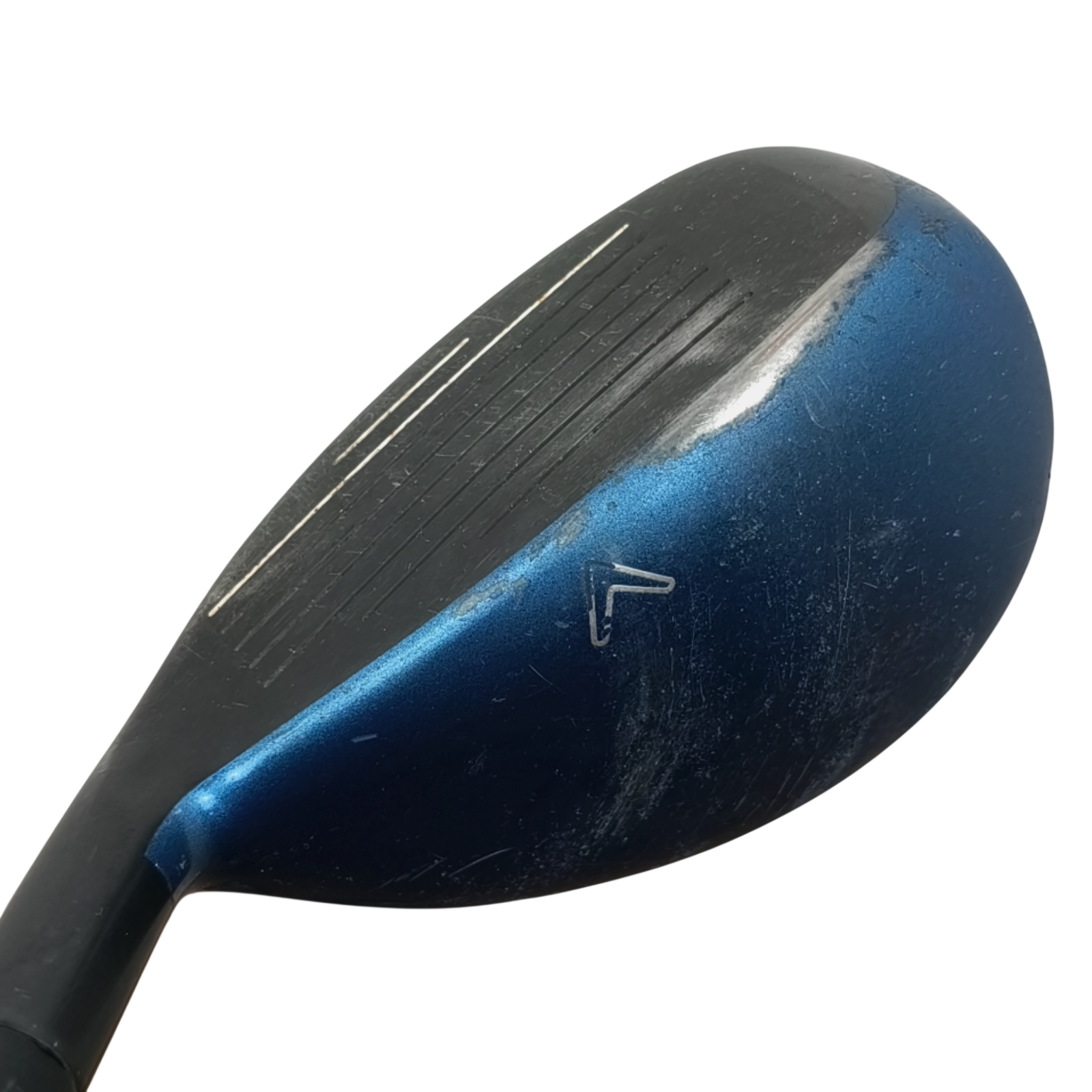 Callaway Solaire Hybrid / Flex Ladies / #5/26