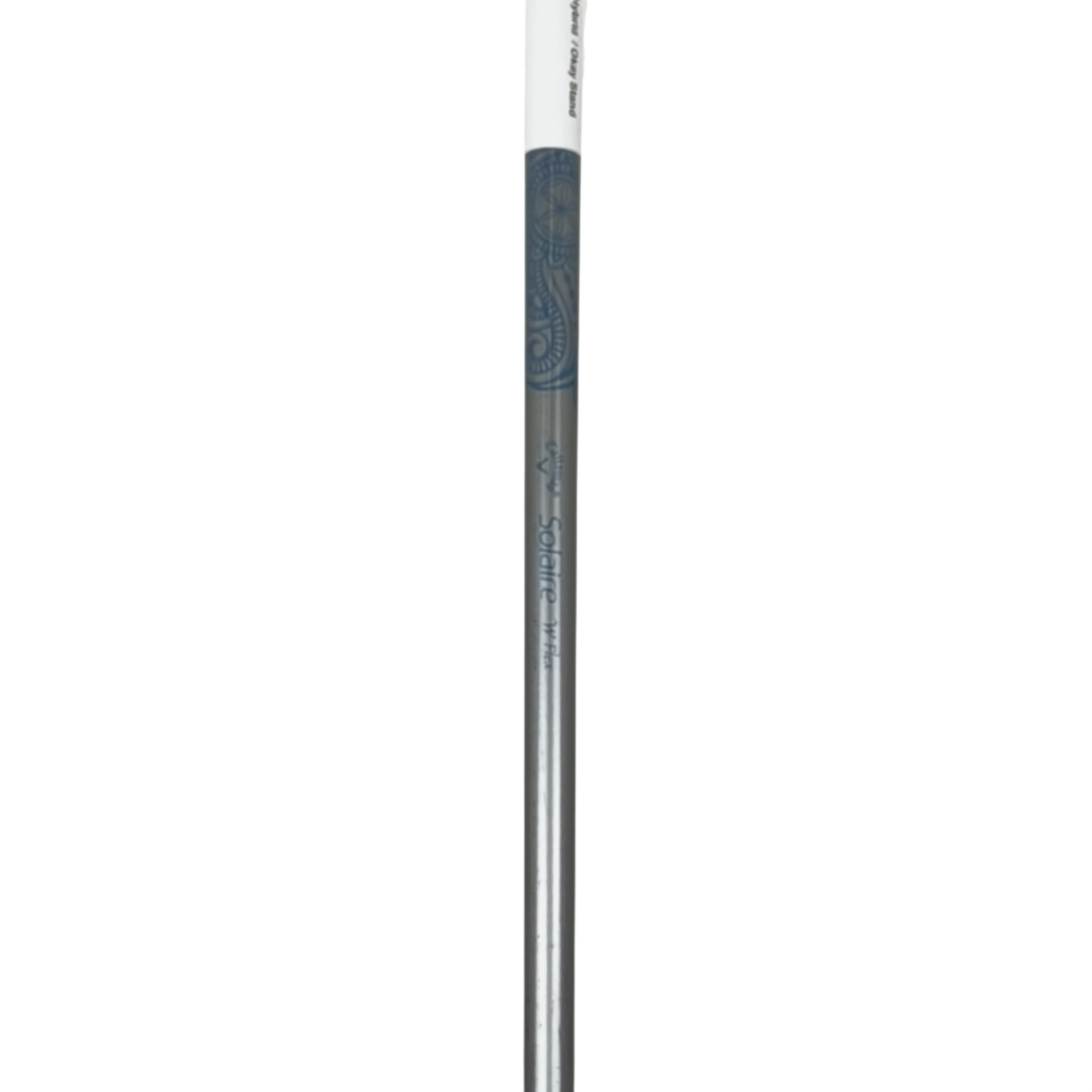 Callaway Solaire Hybrid / Flex Ladies / #5/26
