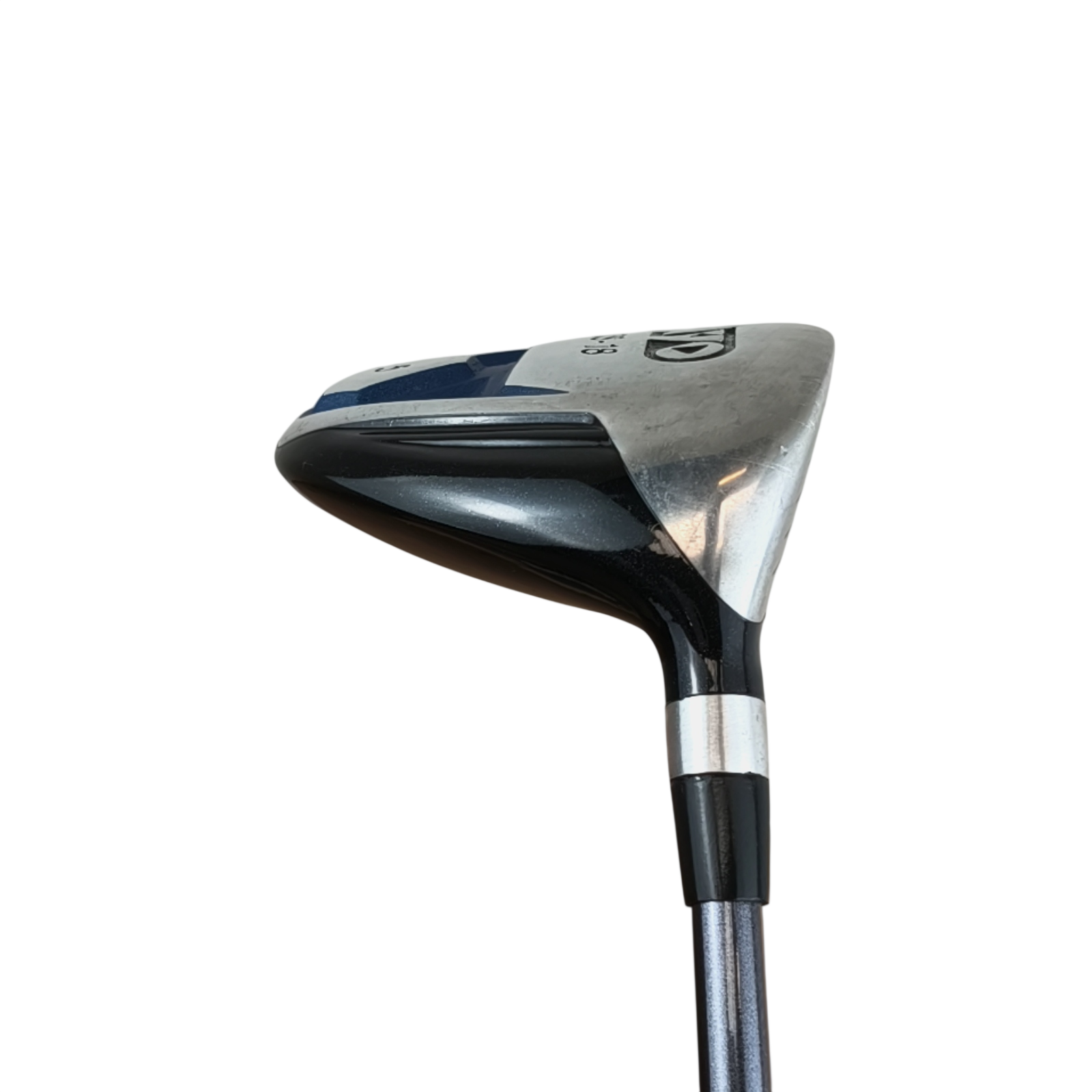 Olyo CS-18 Fairway Wood / Flex Regular / #5/18