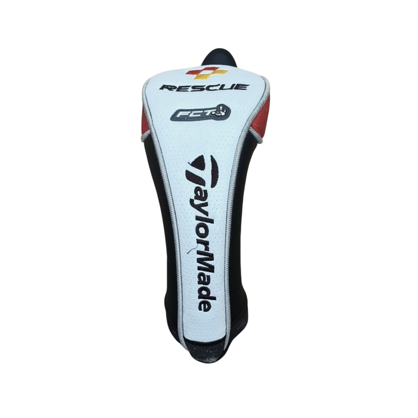 TaylorMade Rescue FCT Hybrid / Flex Regular / #4/21