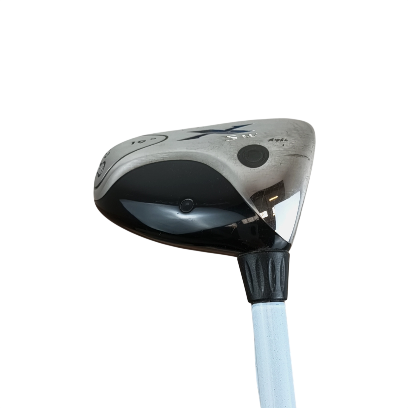 Callaway X Fairway Wood / Flex Regular / #5/19