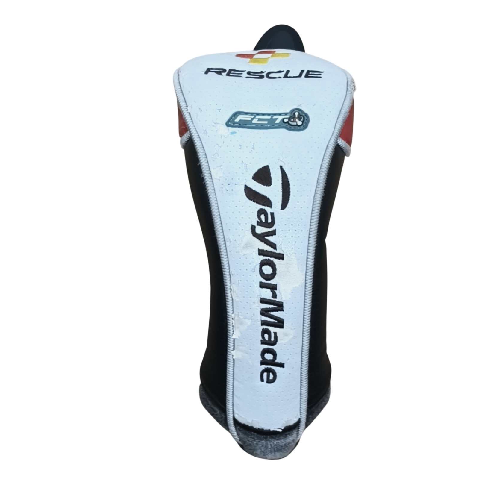 TaylorMade Rescue FCT Hybrid / Flex Regular / #4/21