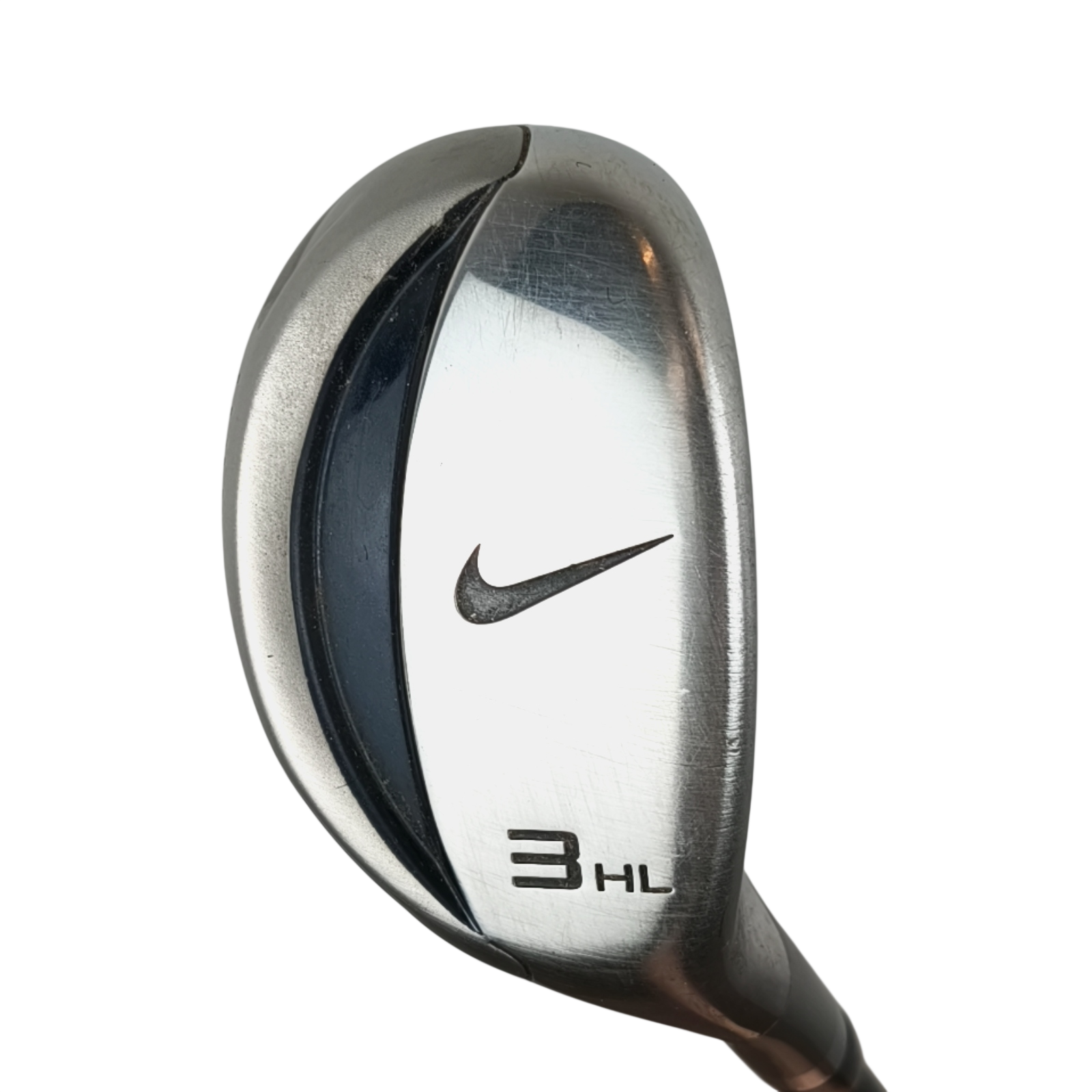 Nike Slingshot Hybrid / Flex Regular / #3/19