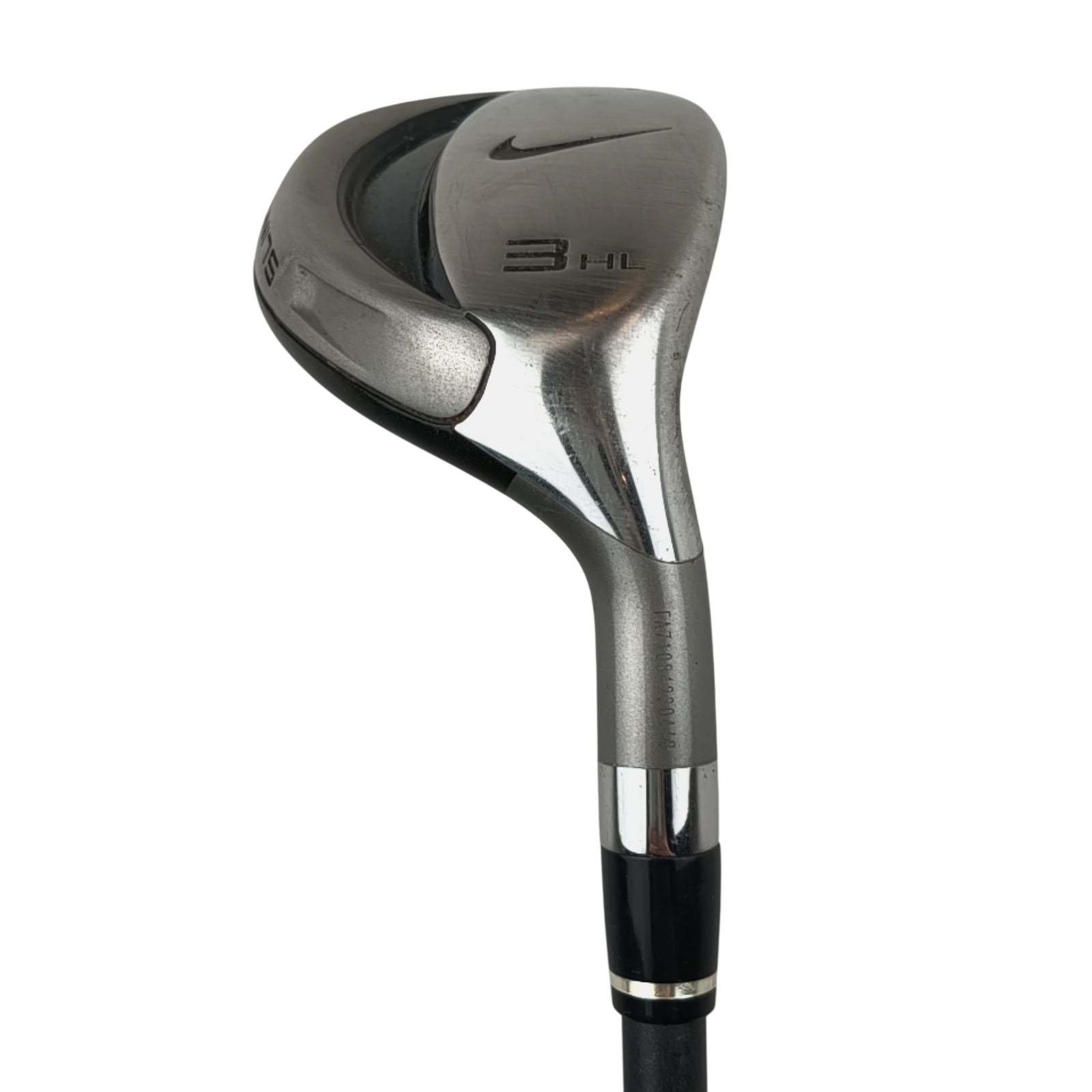 Nike Slingshot Hybrid / Flex Regular / #3/19