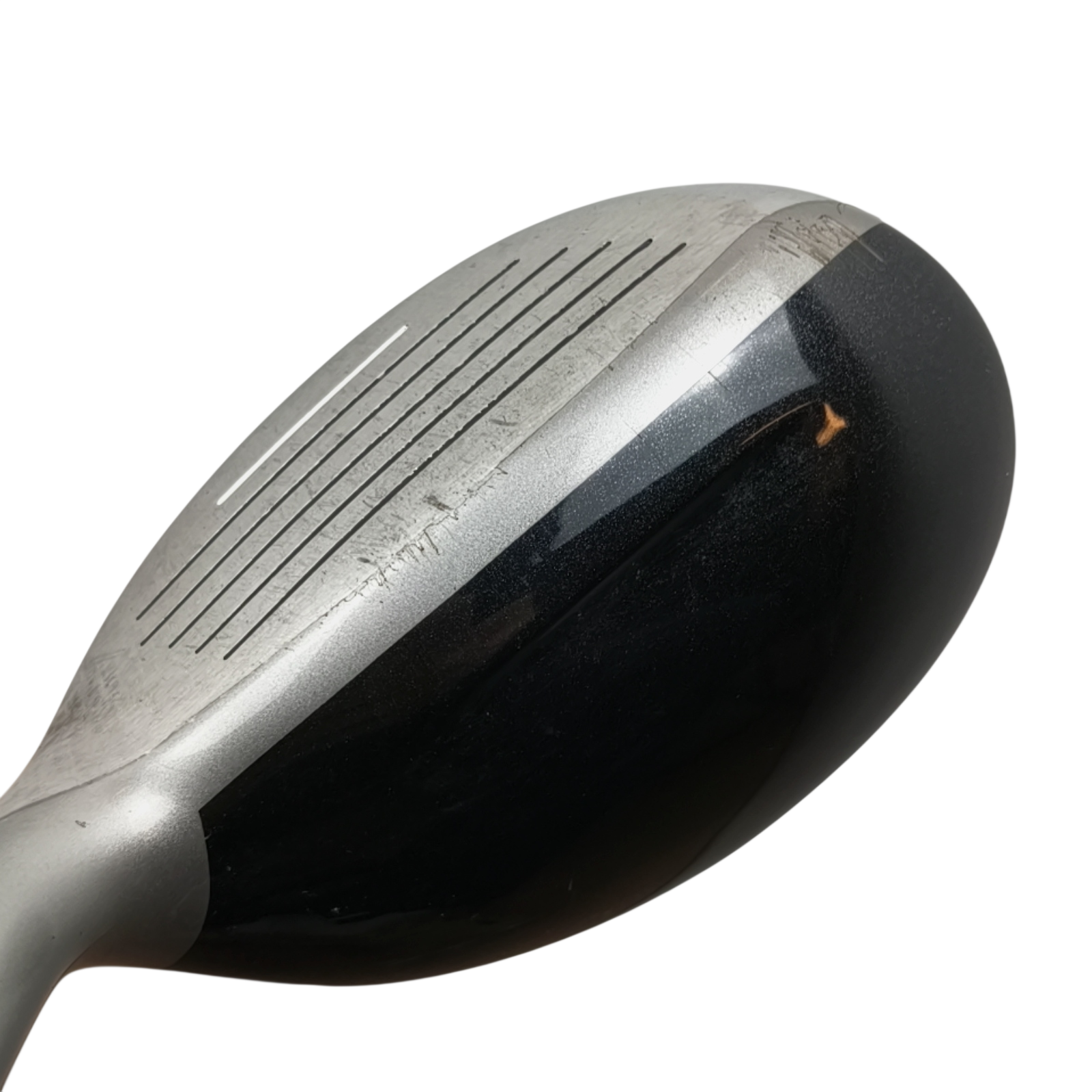 Nike Slingshot Hybrid / Flex Regular / #3/19