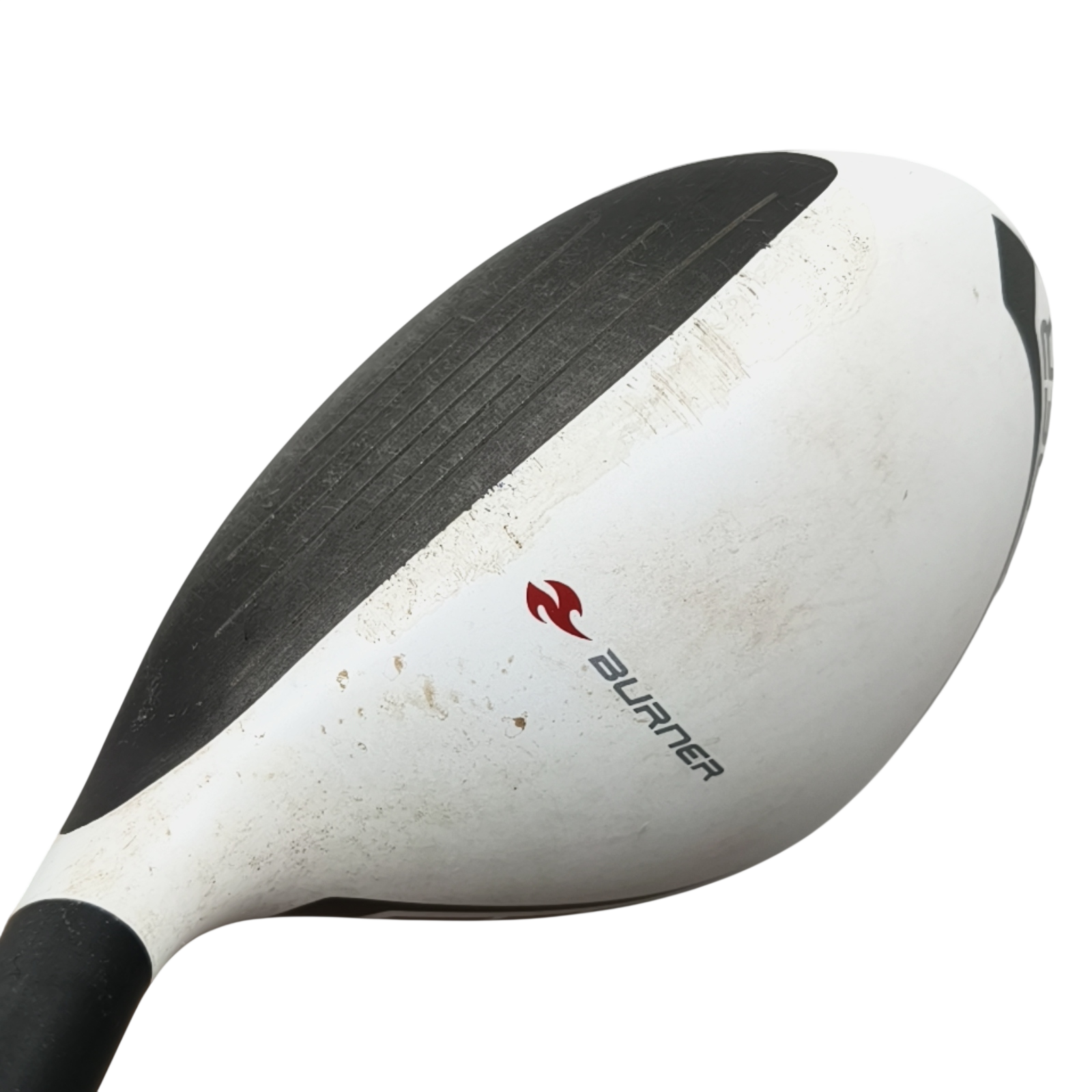 TaylorMade Burner Superfast 2.0 Hybrid / Flex Regular / #4/21