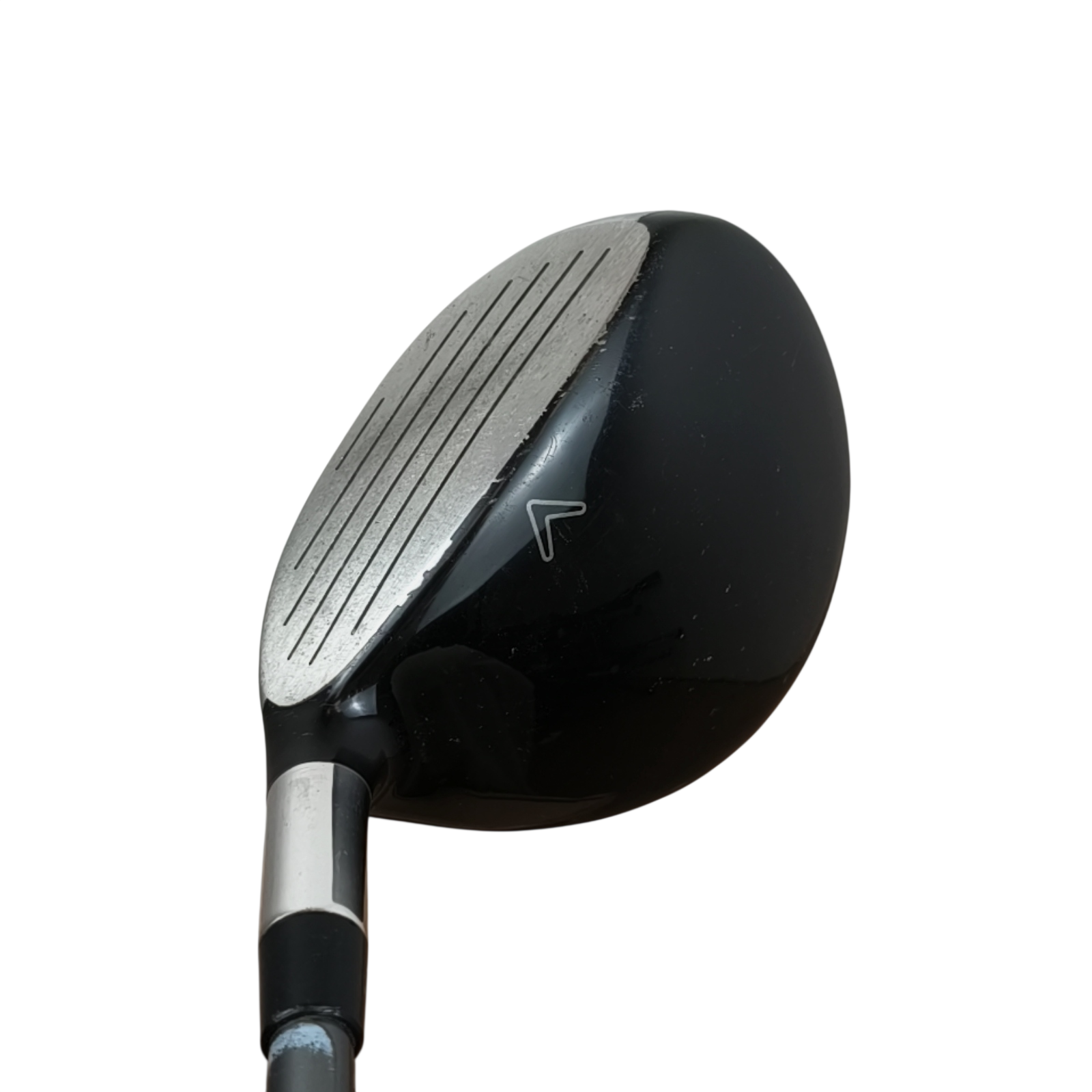 Callaway Razr X Black Fairway Wood / Flex Ladies / #7/21
