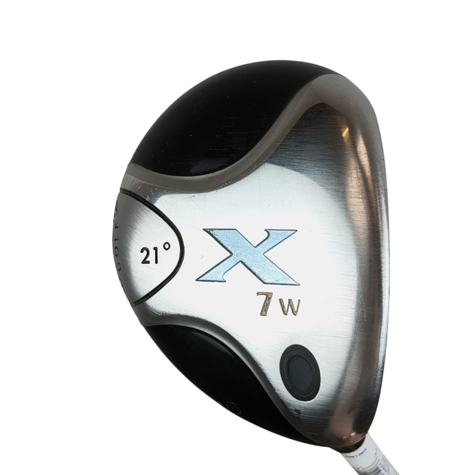 Callaway X Fairway Wood / Flex Lite / #7/21