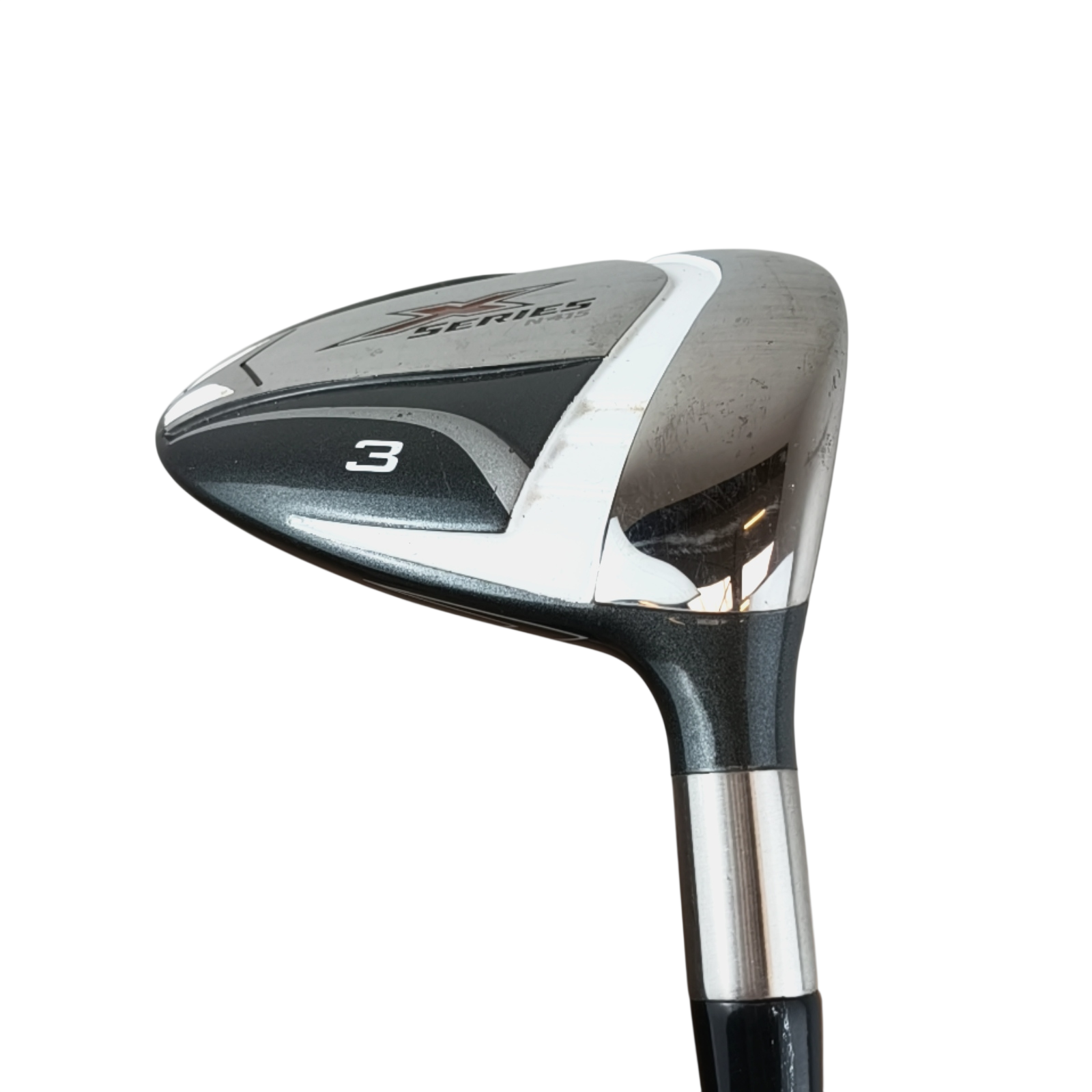 Callaway X-Series  Fairway Wood / Flex A-flex / #3/15