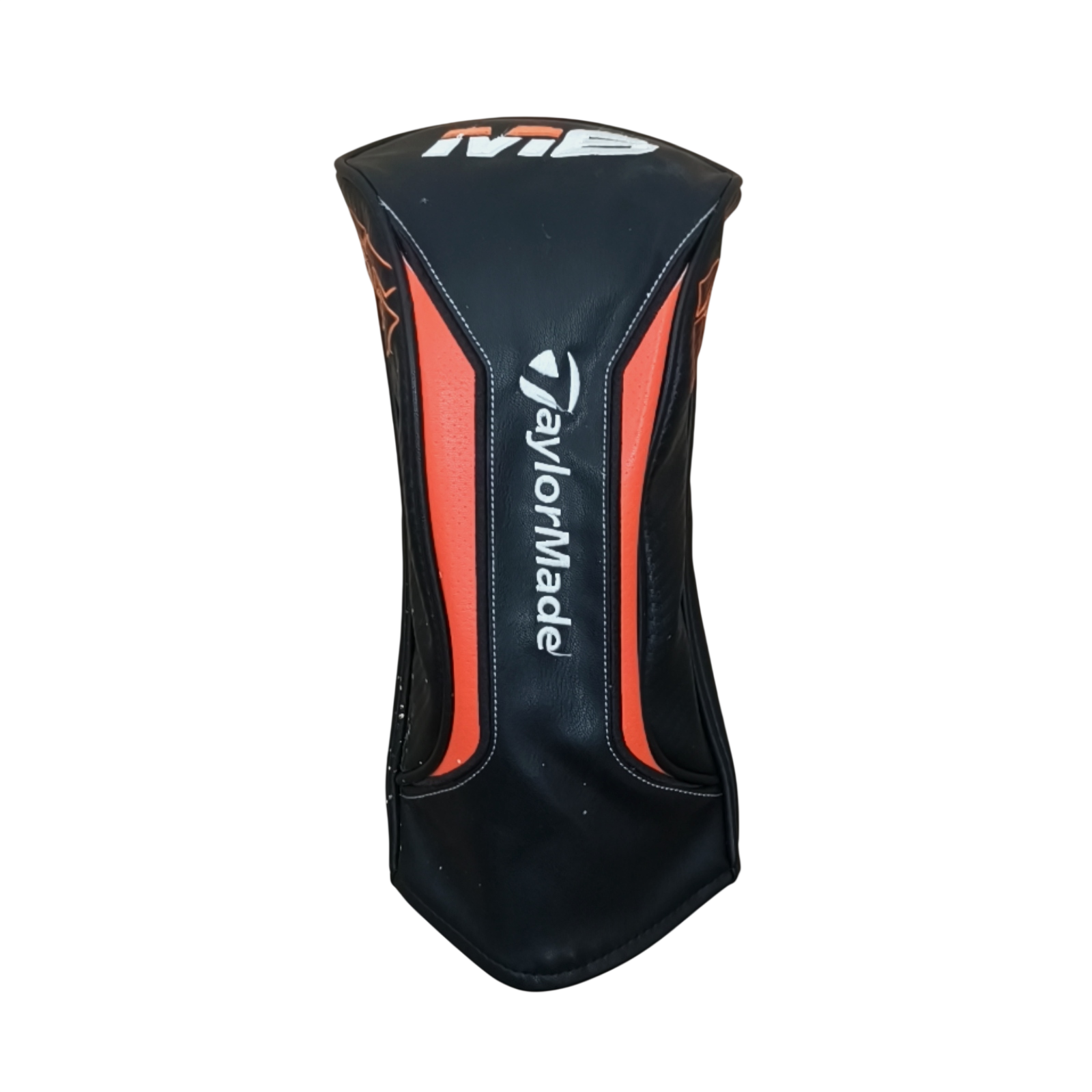 Venstre TaylorMade M6 D-Type Driver / Flex Regular / Loft 10.5