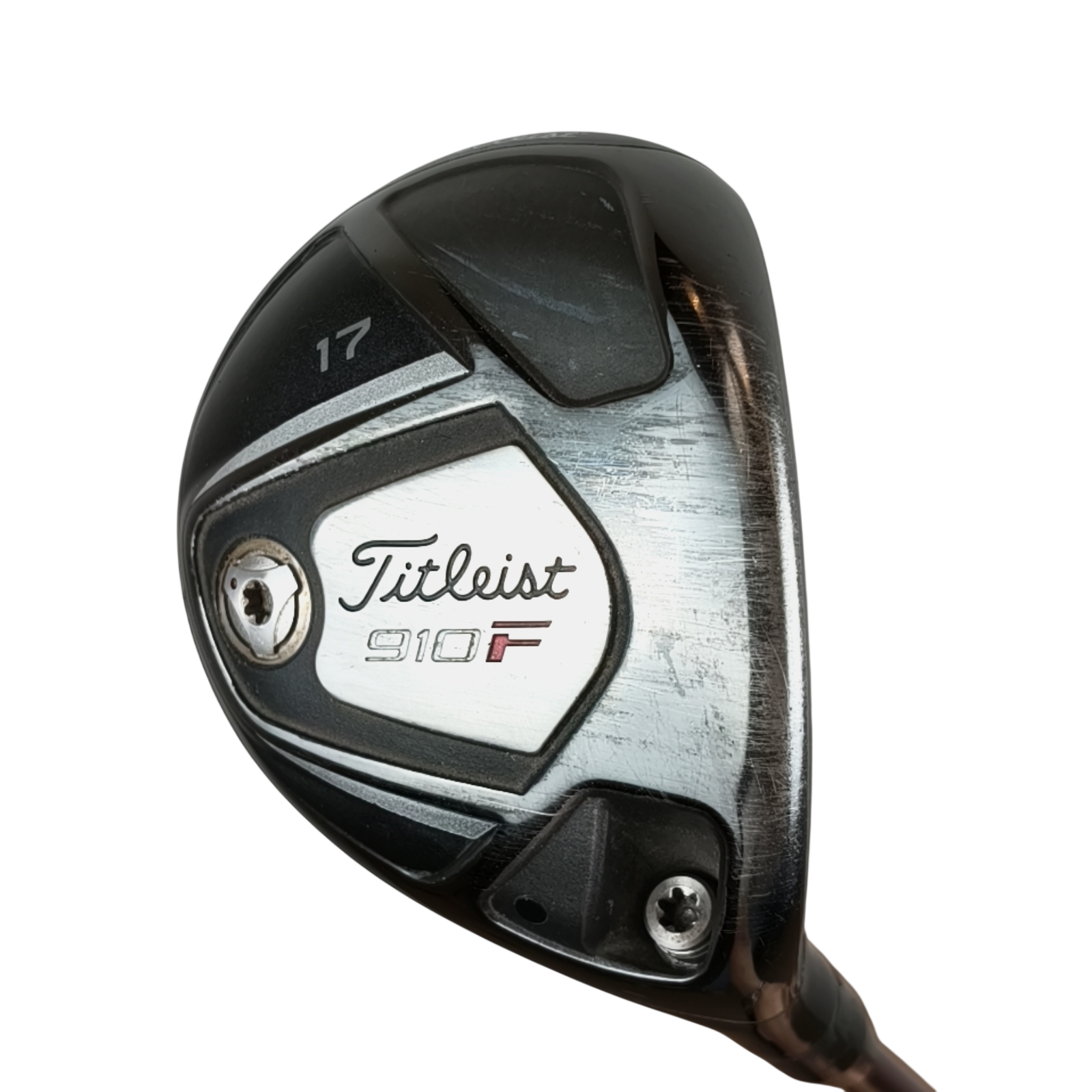 Titleist 910F Fairway Wood / Flex Regular / #5/17.5
