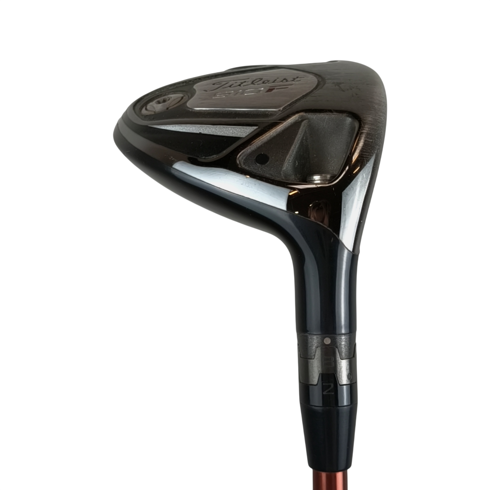 Titleist 910F Fairway Wood / Flex Regular / #5/17.5