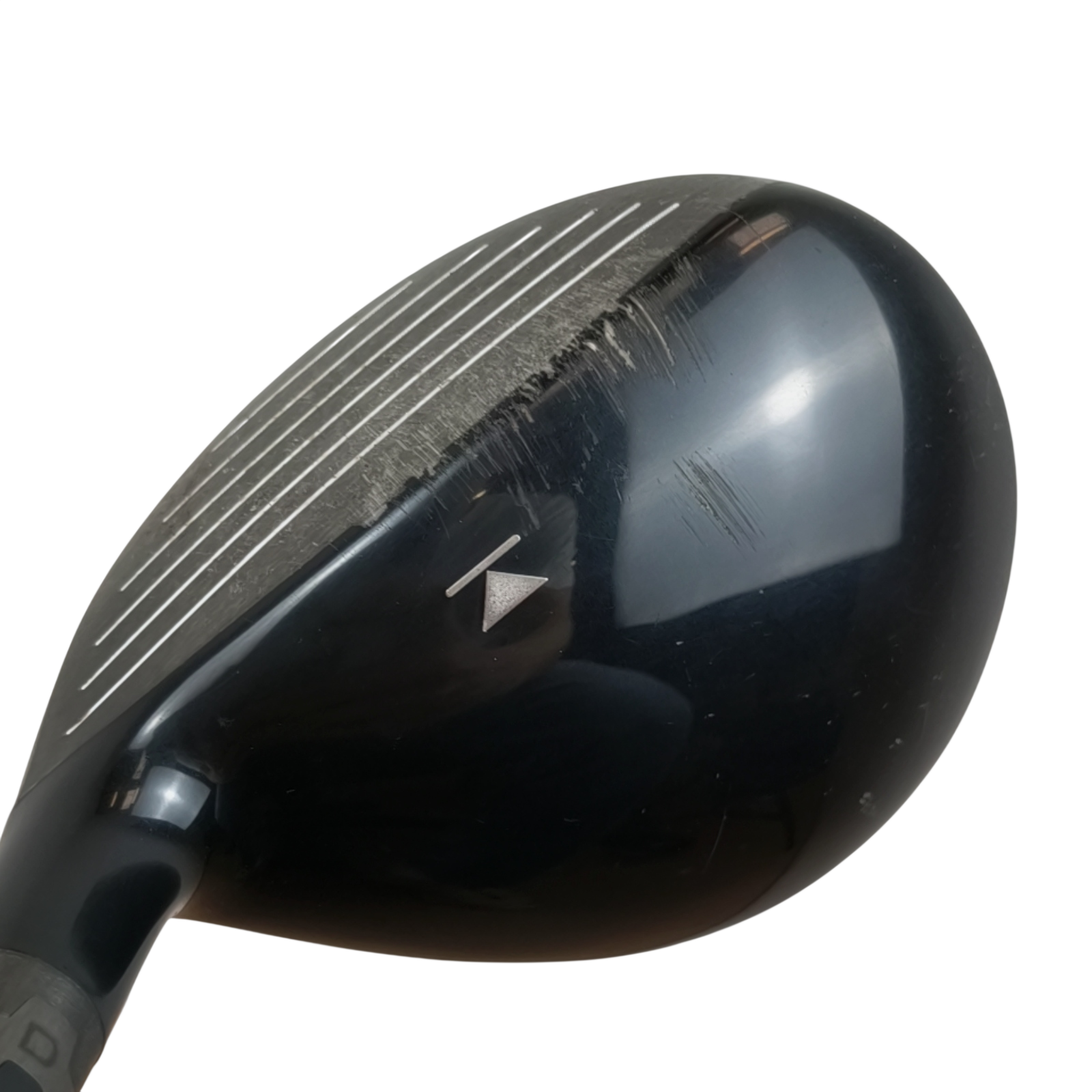 Titleist 910F Fairway Wood / Flex Regular / #5/17.5