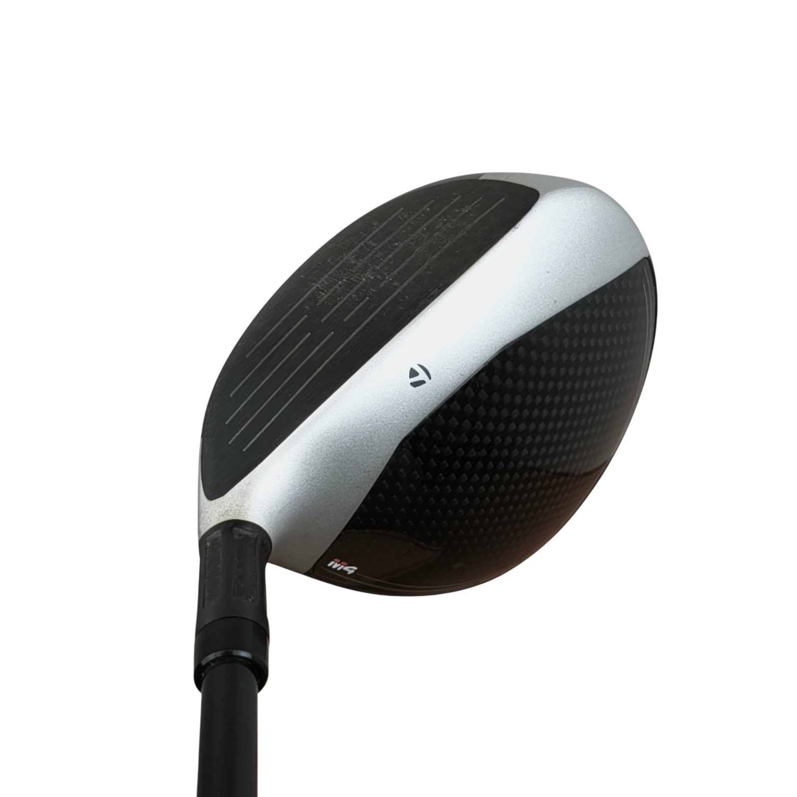 TaylorMade M4 2021 Fairway Wood / Flex Stiff / #3/15