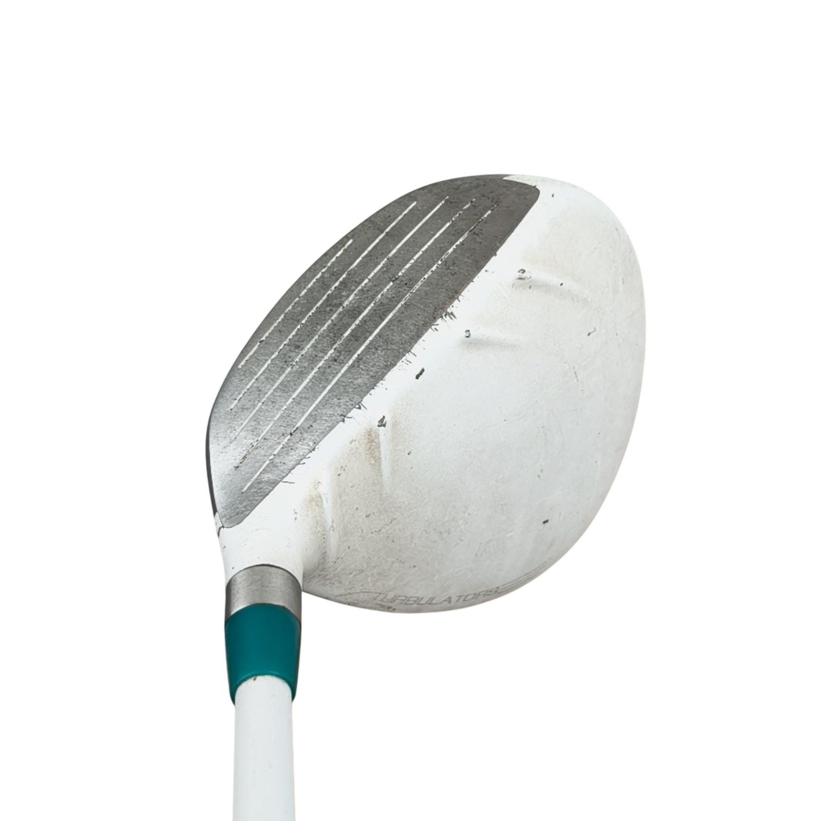 PING Rhapsody Fairway Wood / Flex Ladies / #7/26
