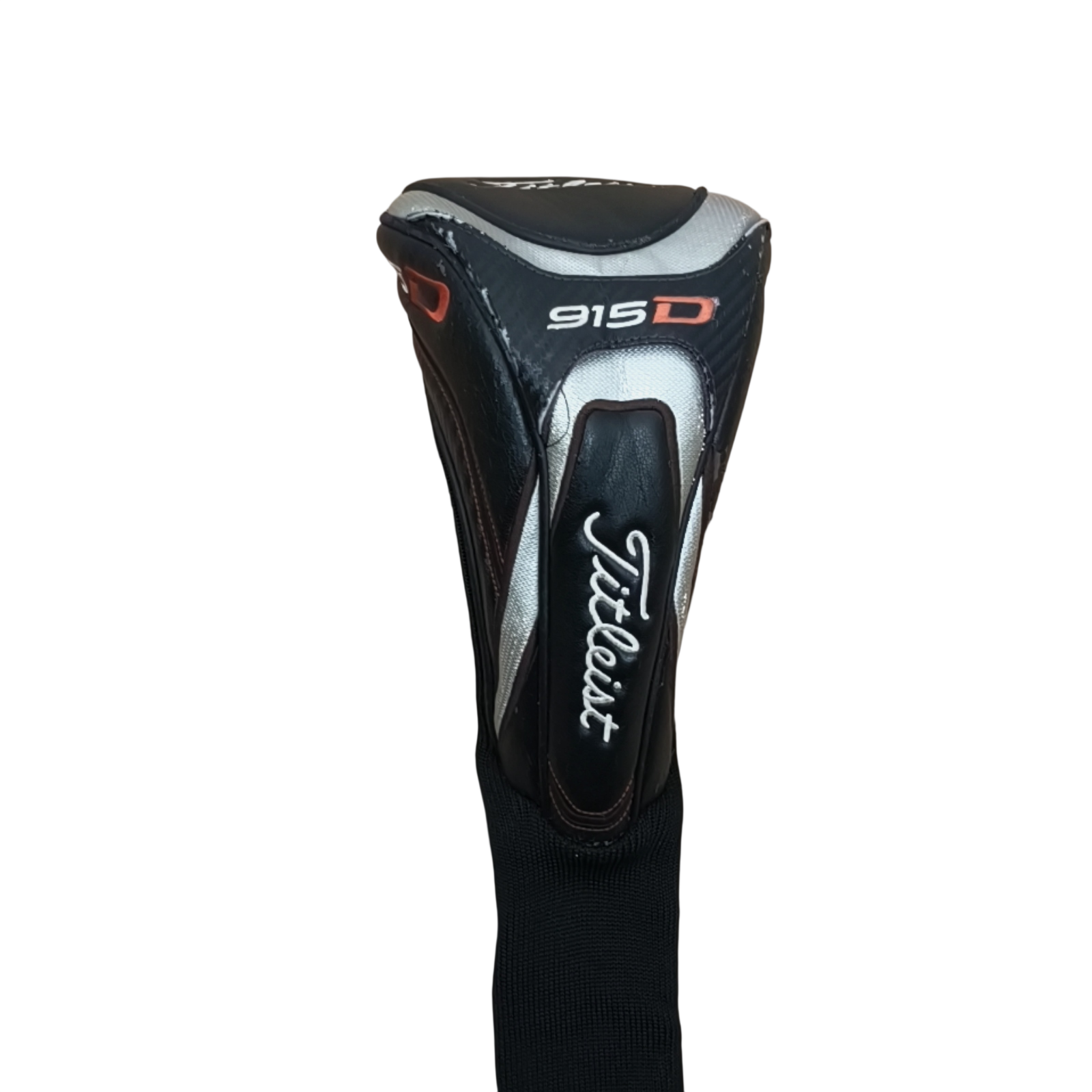 Titleist 915D2 Driver / Flex Regular / Loft 9.5