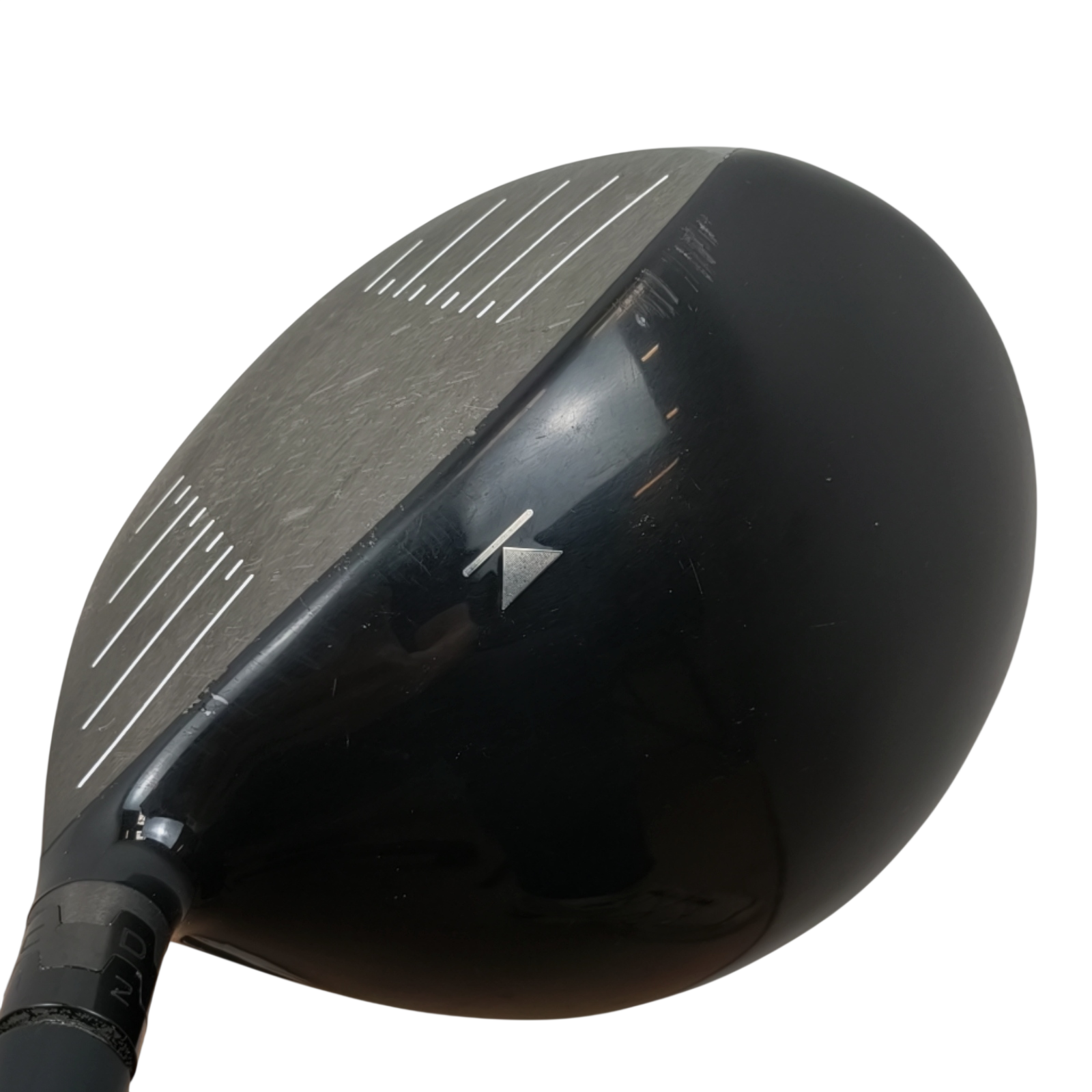 Titleist 910 D2 Driver / Flex Regular / Loft 10.5