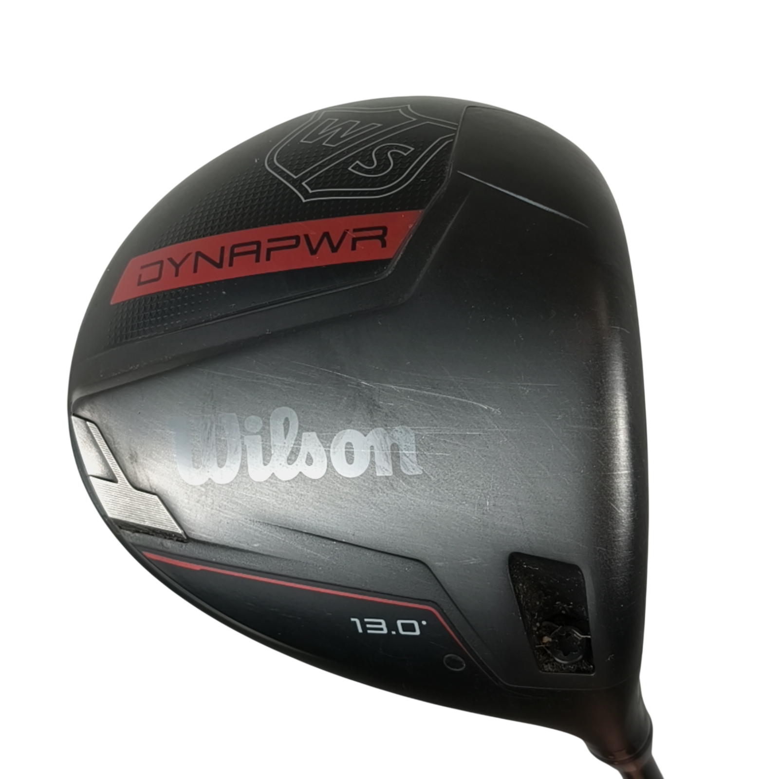 Wilson DynaPower Driver / Flex Regular / Loft 13