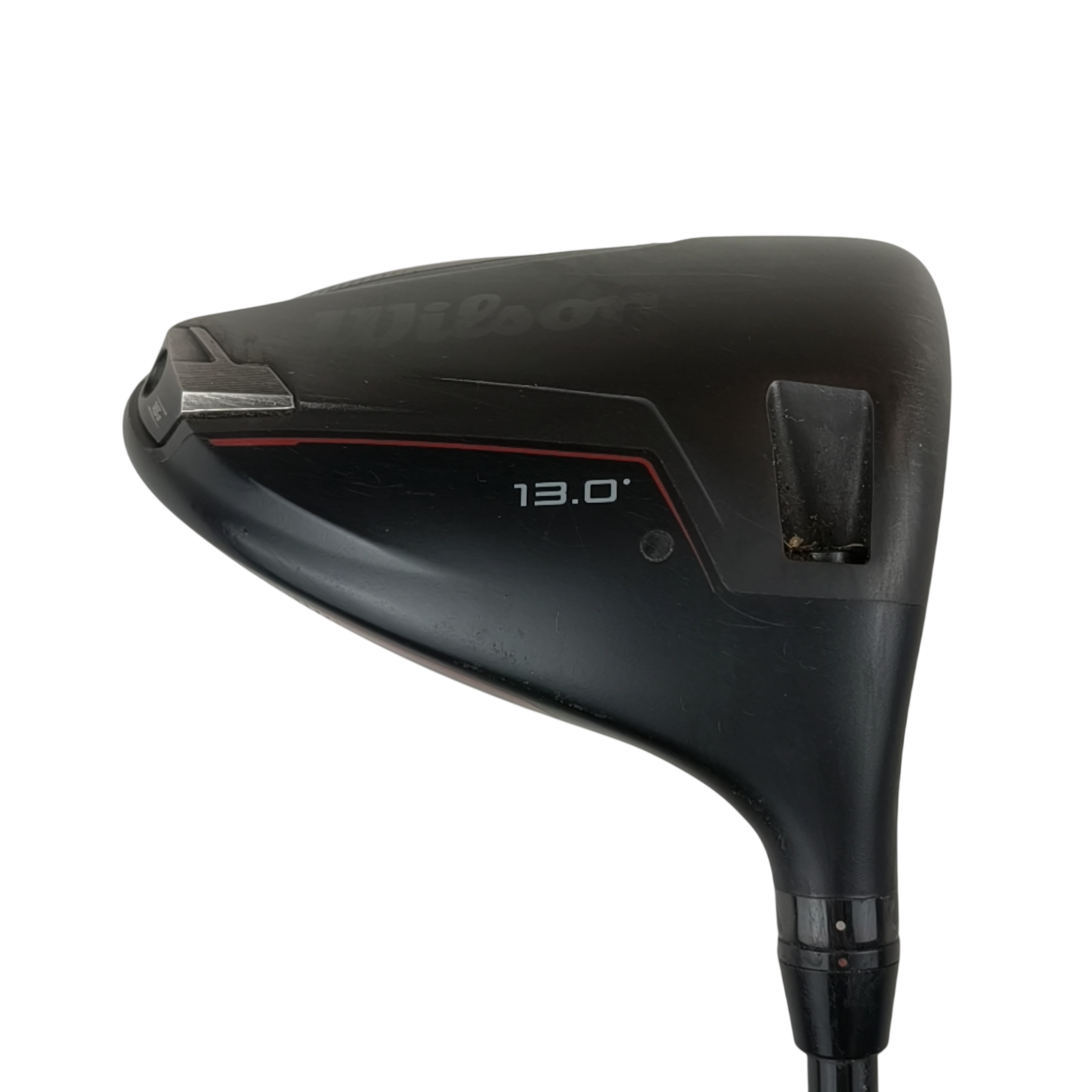 Wilson DynaPower Driver / Flex Regular / Loft 13