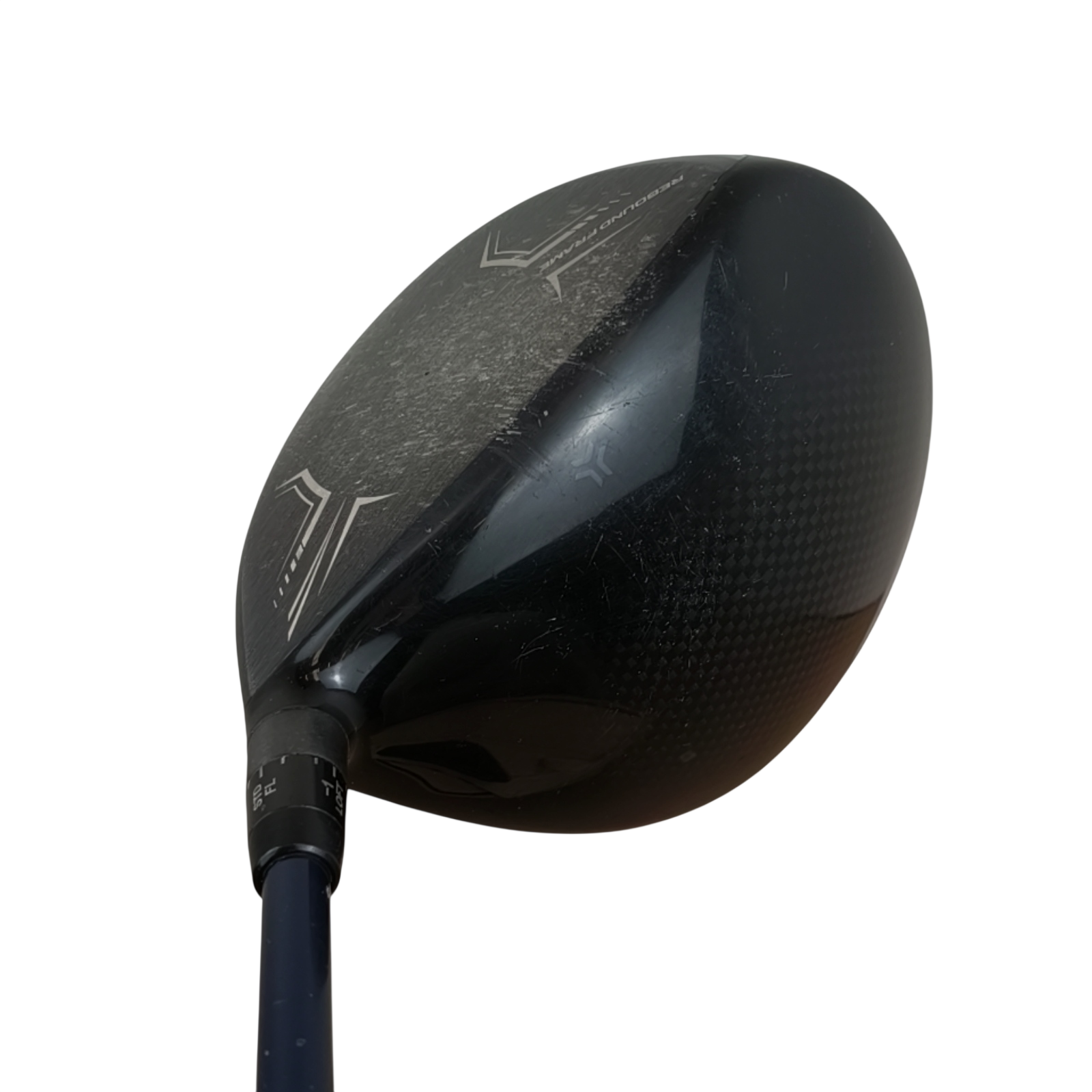 Srixon ZX7 Driver / Flex Regular / Loft 10.5