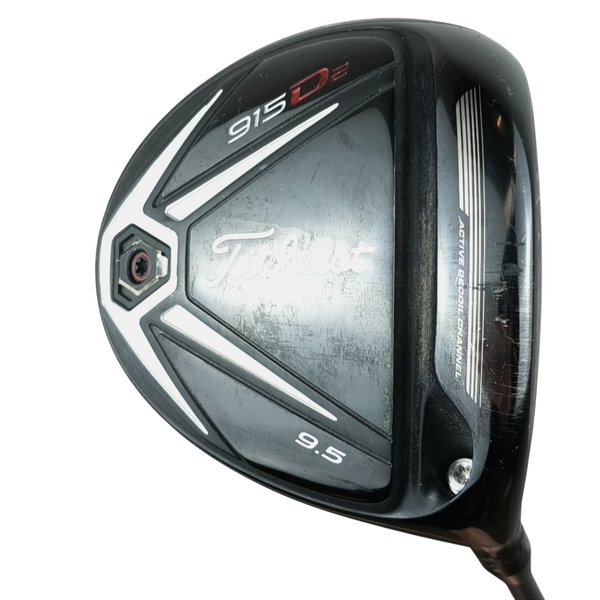 Cheap Titleist 915D2 Driver Save up to 42% off the new price -> 2