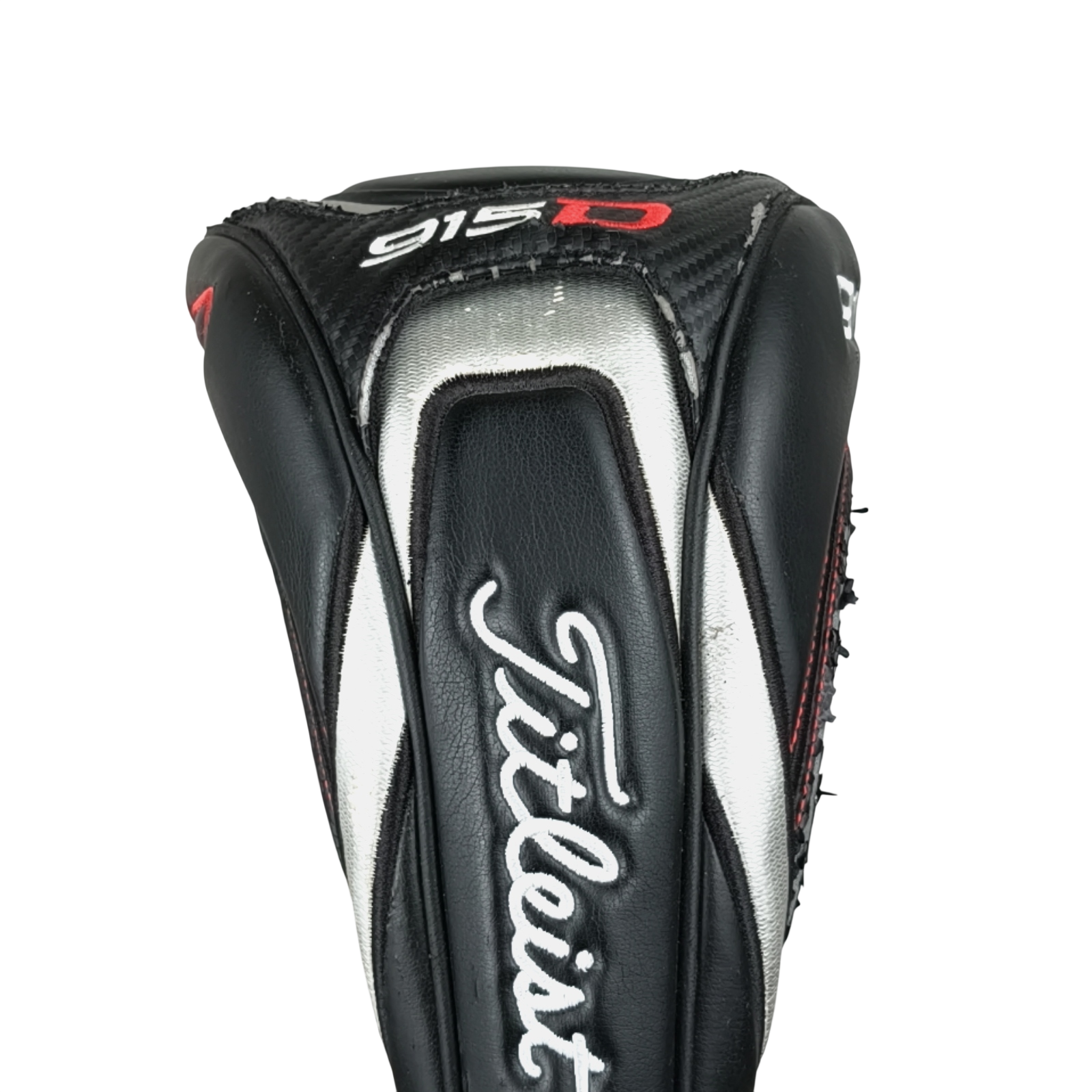 Titleist 915D2 Driver / Flex Stiff / Loft 9.5