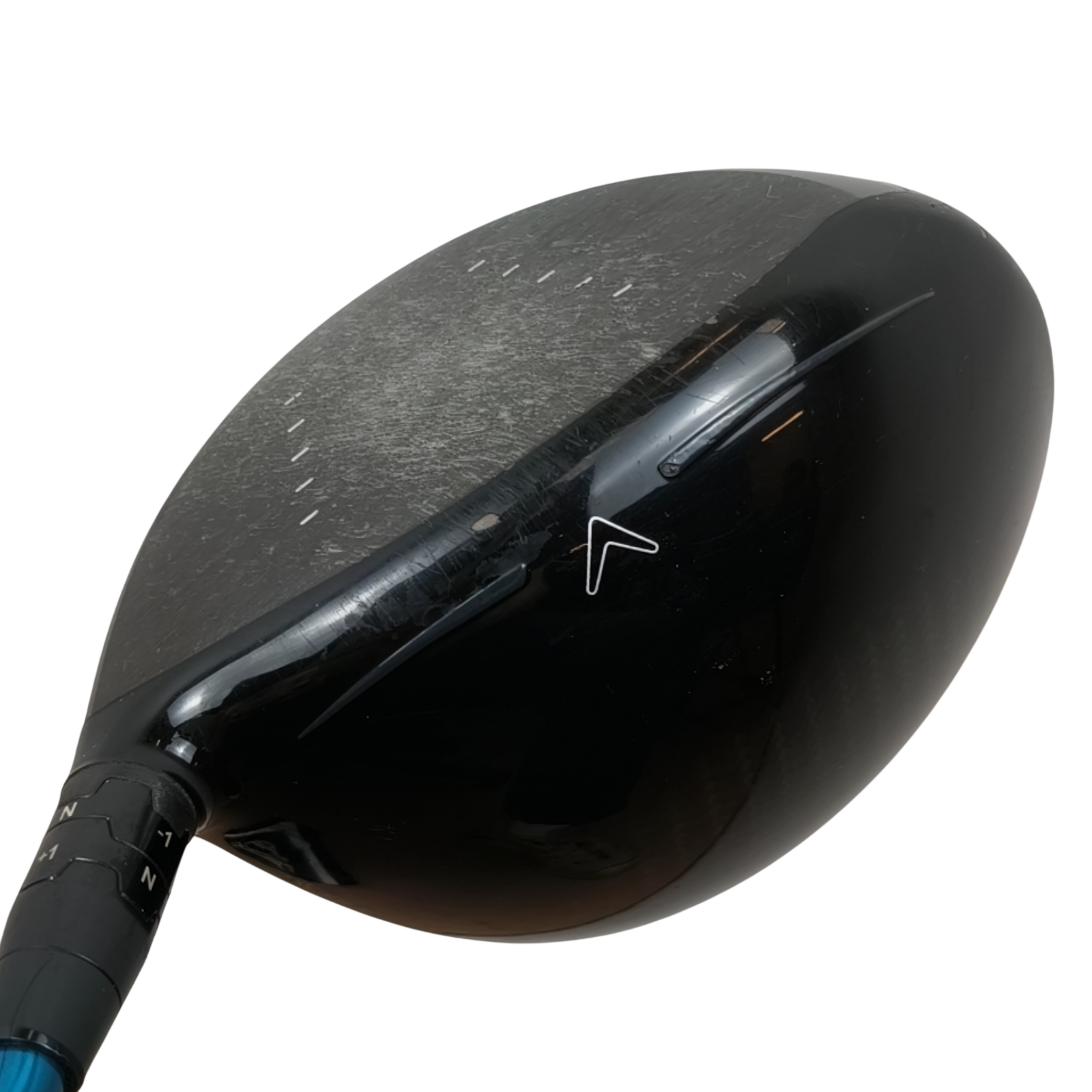 Callaway Rogue Driver / Flex X-Stiff / Loft 9