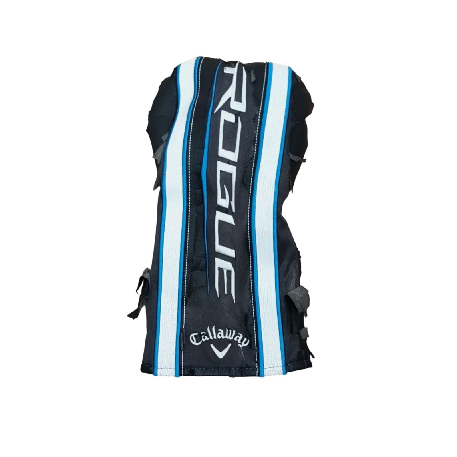 Callaway Rogue Driver / Flex X-Stiff / Loft 10.5
