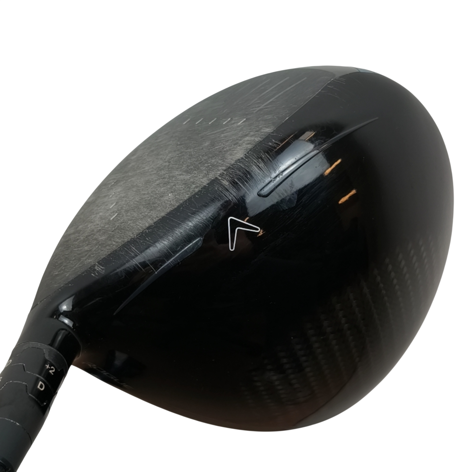 Callaway Rogue Driver / Flex X-Stiff / Loft 10.5