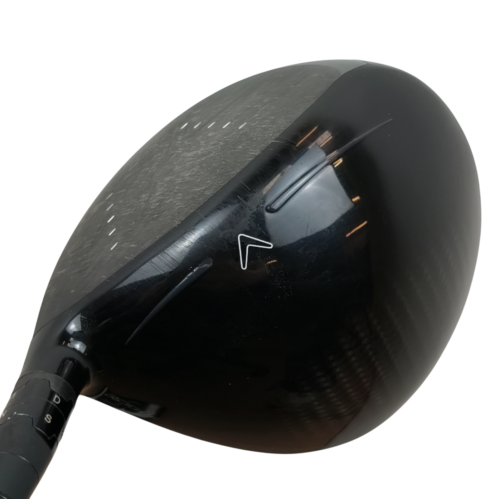 Callaway Rogue Draw Driver / Flex A-flex / Loft 10.5