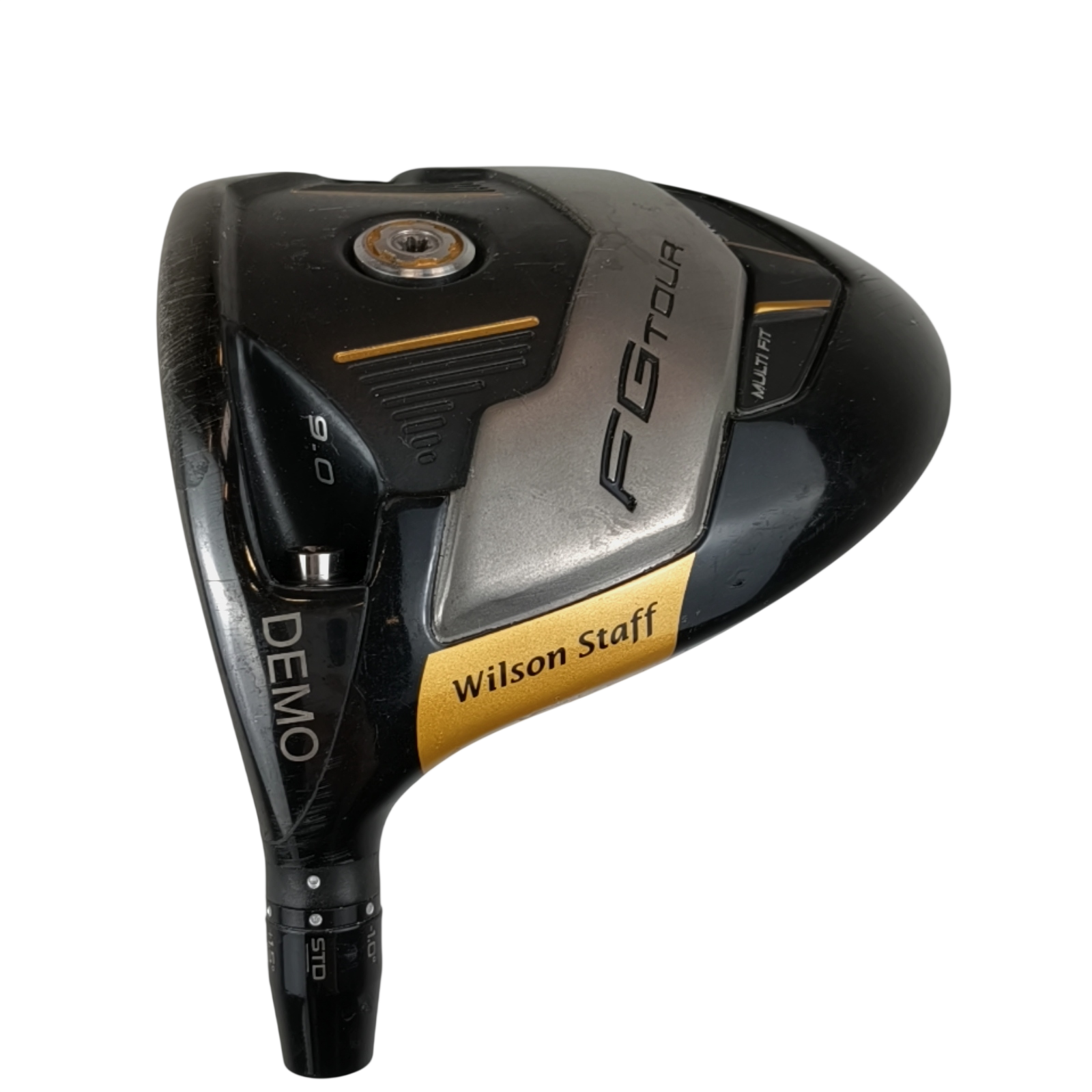 Sinistra Wilson Staff FG Tour F5 Driver / Flex Regular / Loft 9