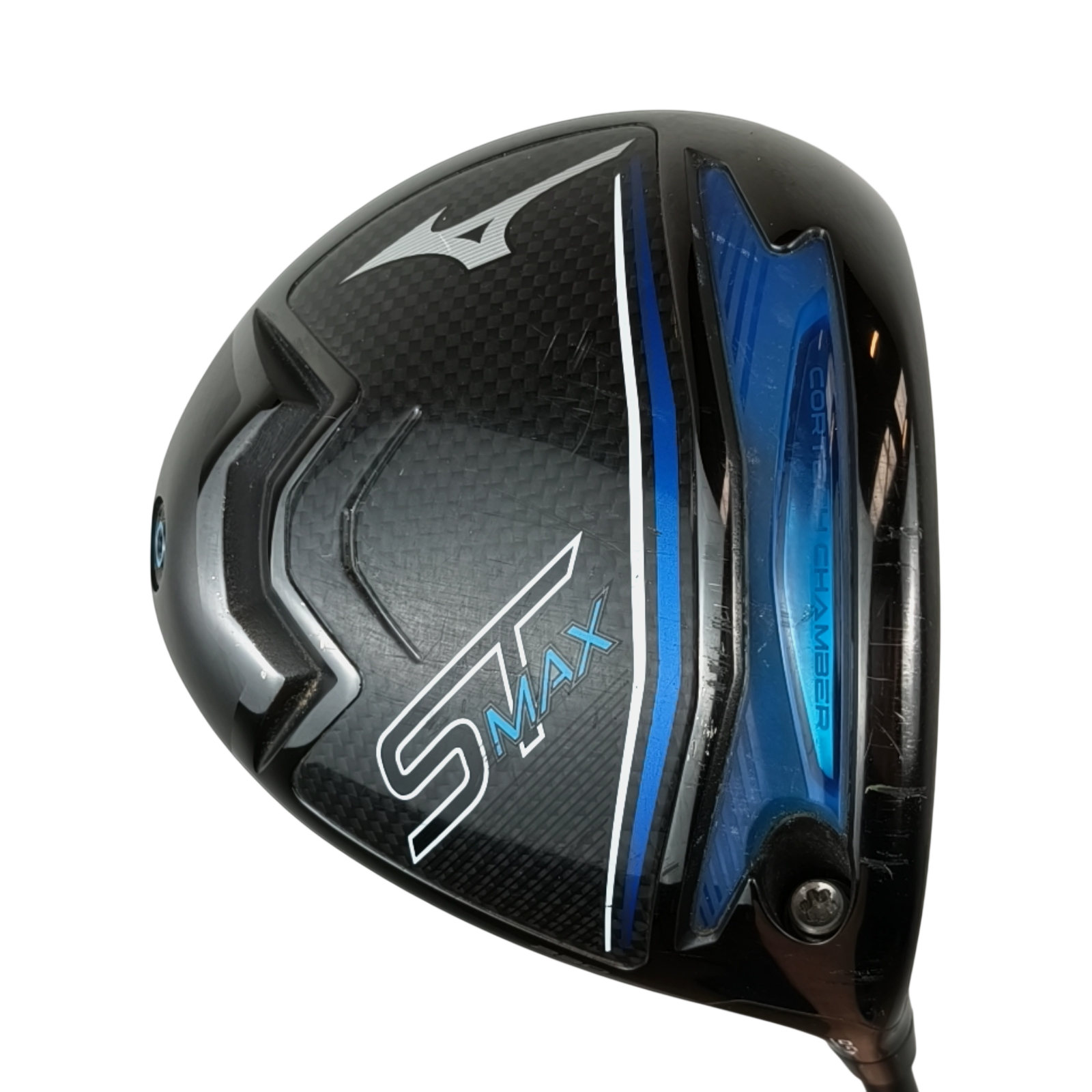 Mizuno ST Max 230  Driver / Flex X-Stiff / Loft 9.5