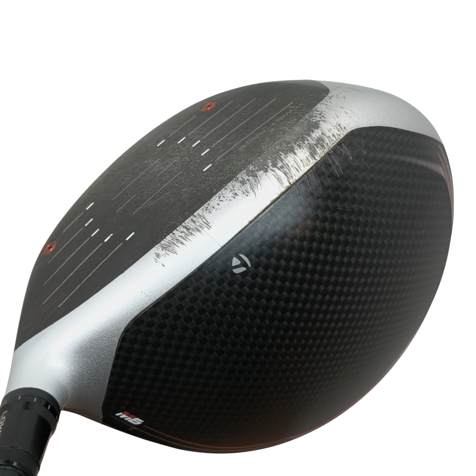 TaylorMade M6 Driver / Flex Stiff / Loft 10.5